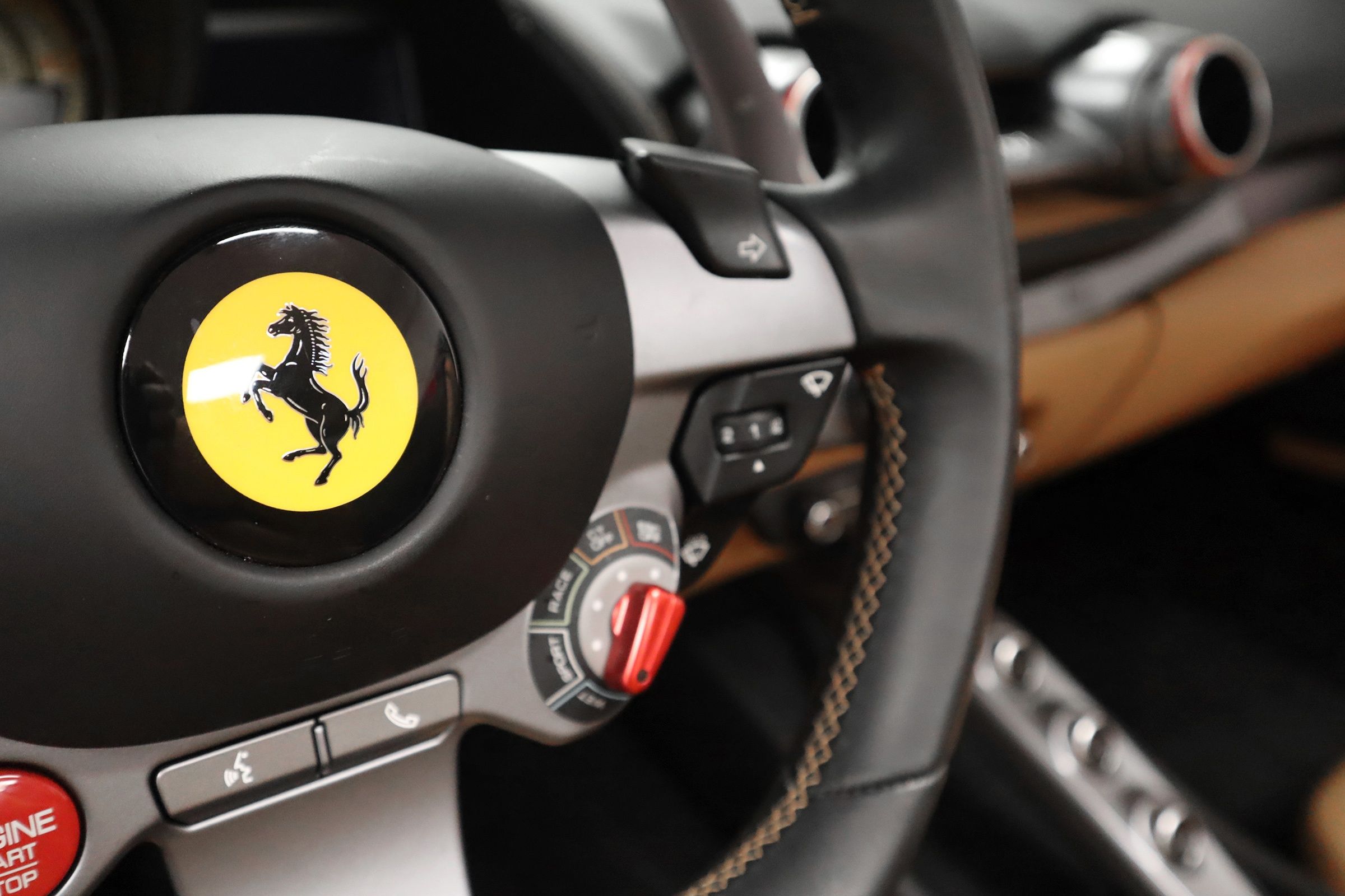 Ferrari 812 GTS - 2022 - Joinsteer - #7