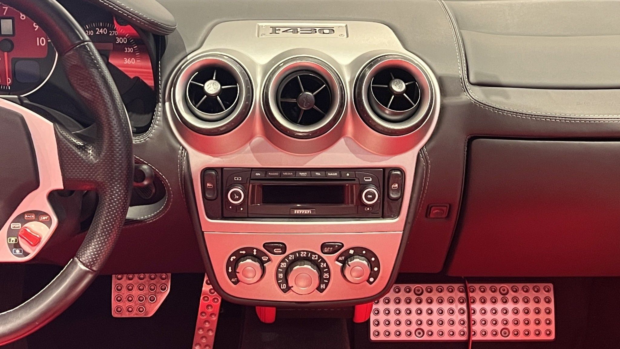 Ferrari F430 Spider - 2007 - Joinsteer - #16