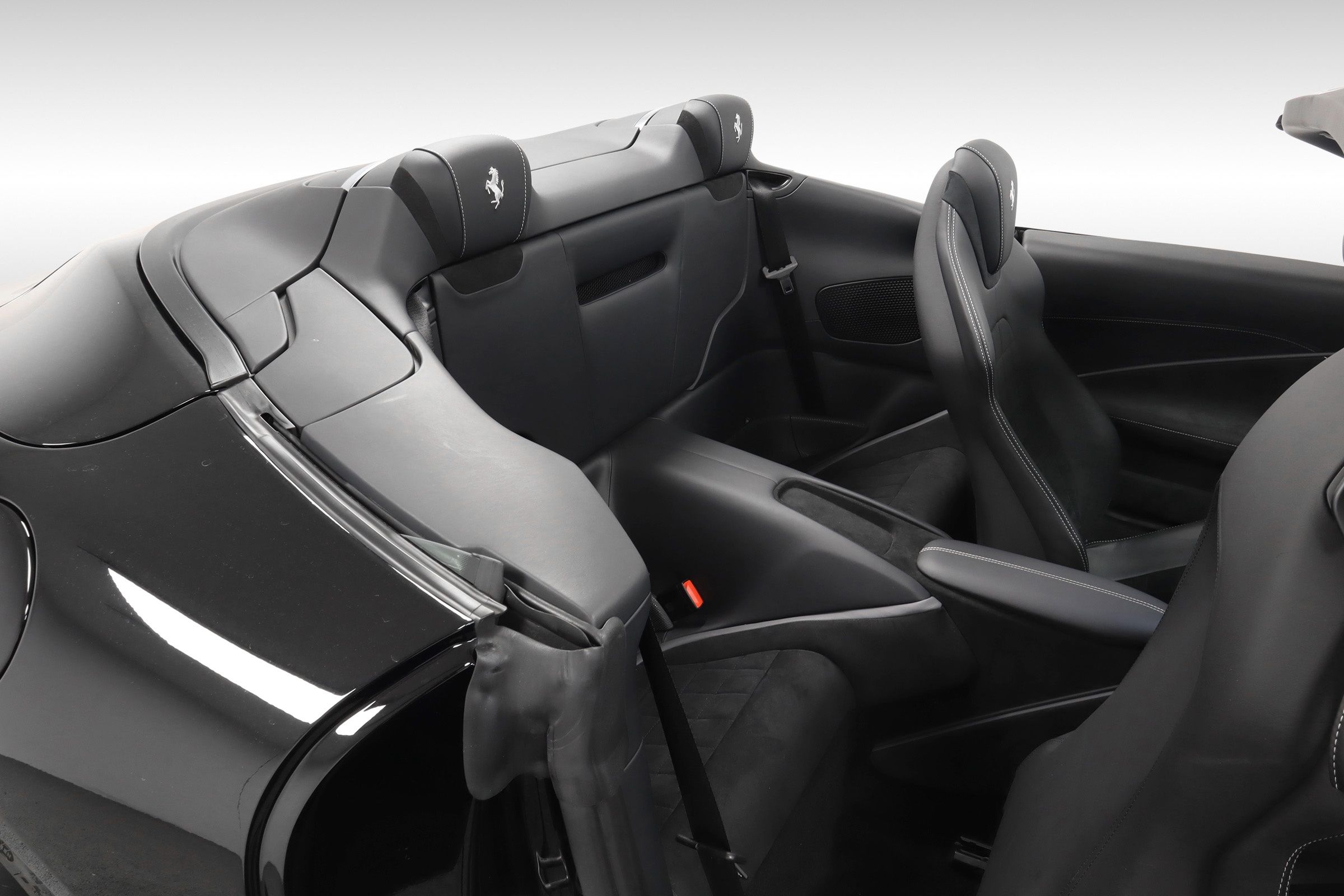 Ferrari Roma Spider - 2024 - Joinsteer - #18