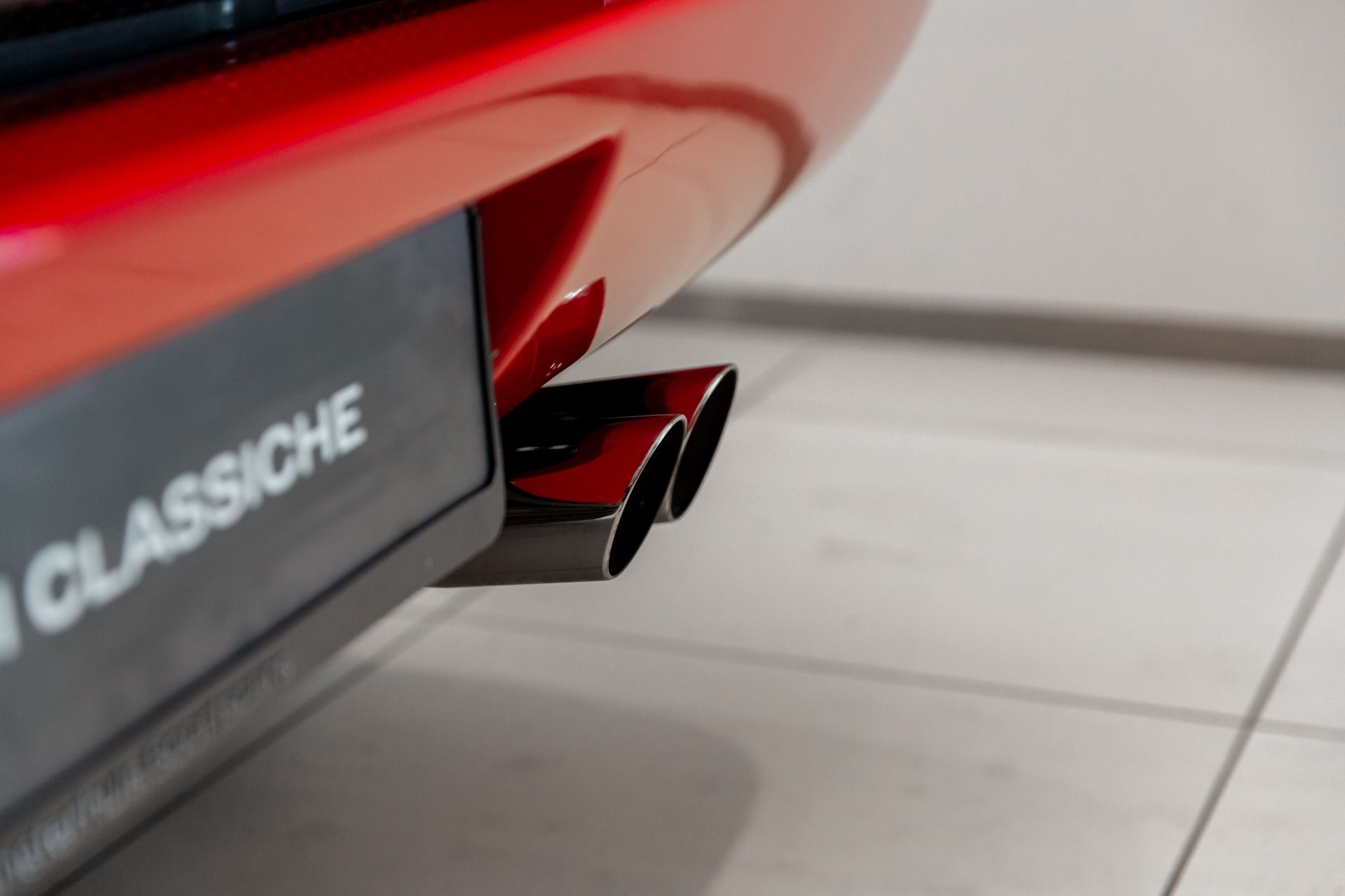 Ferrari Testarossa - 1986 - Joinsteer - #26