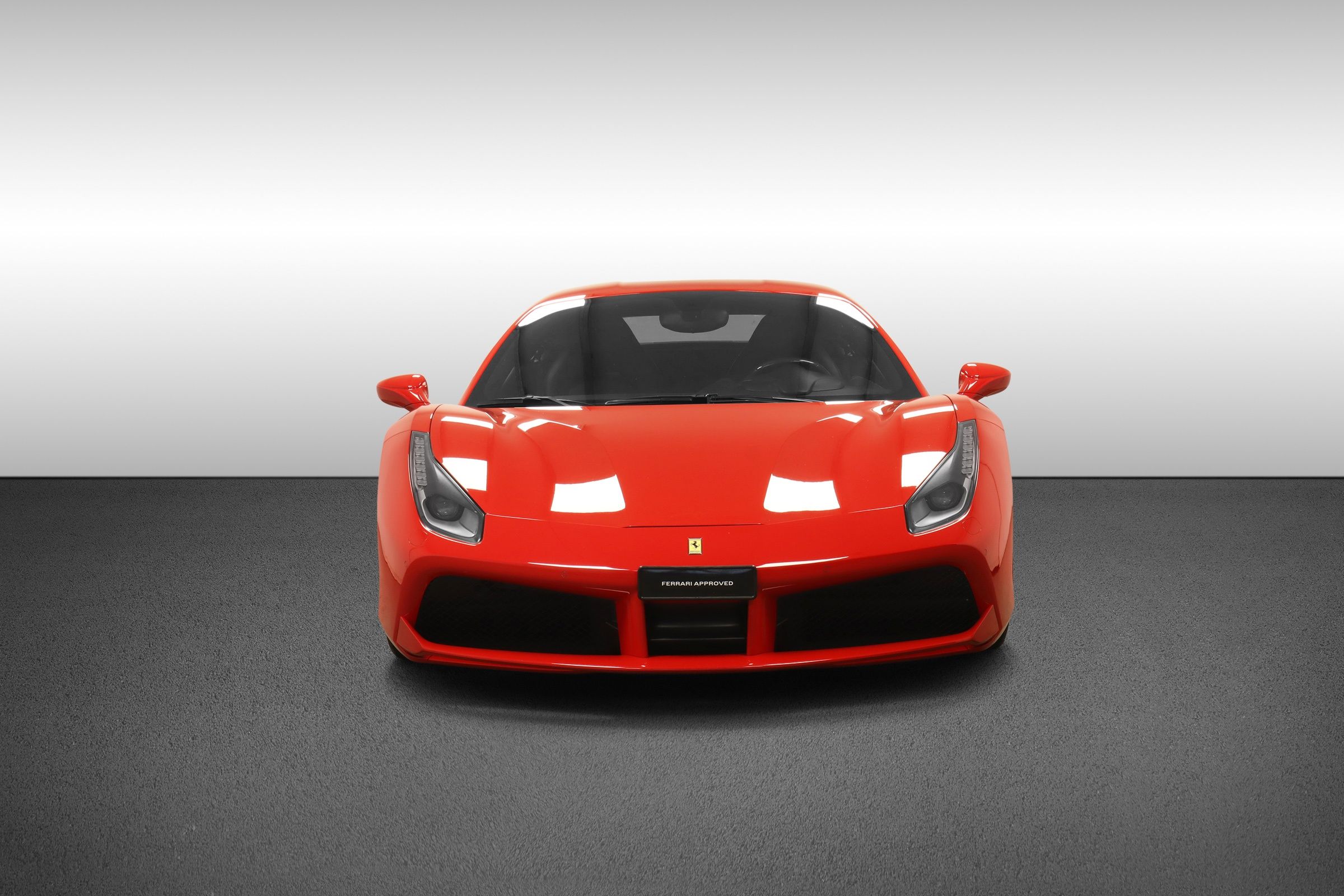 Ferrari 488 GTB - 2015 - Joinsteer - #2