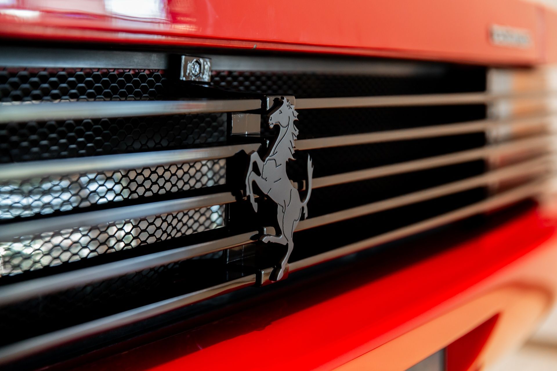 Ferrari Testarossa - 1986 - Joinsteer - #27