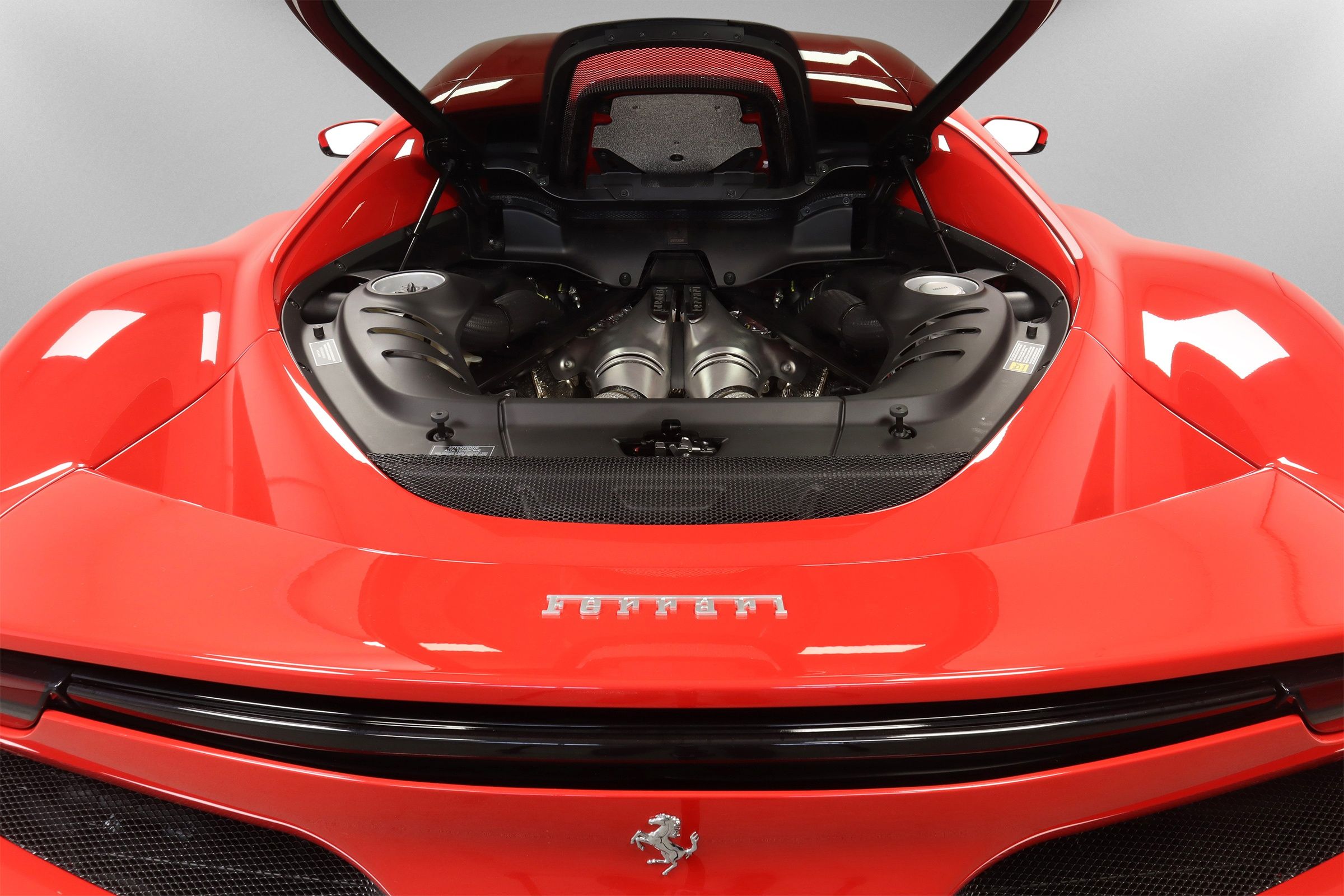 Ferrari 296 GTB - 2024 - Joinsteer - #7