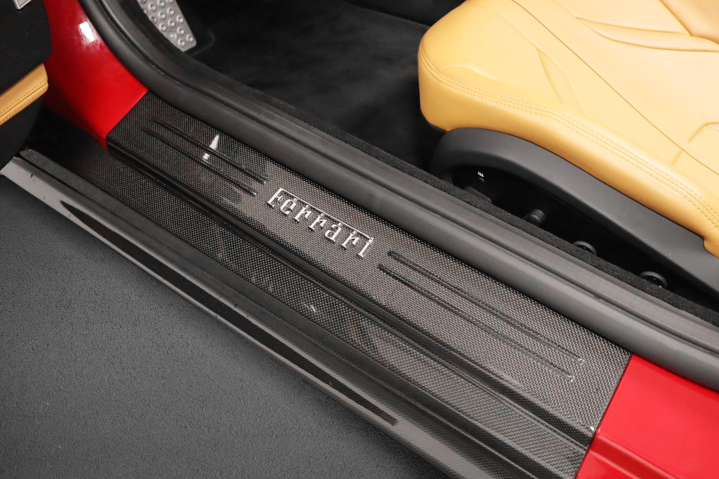 Ferrari 812 GTS - 2022 - Joinsteer - #14