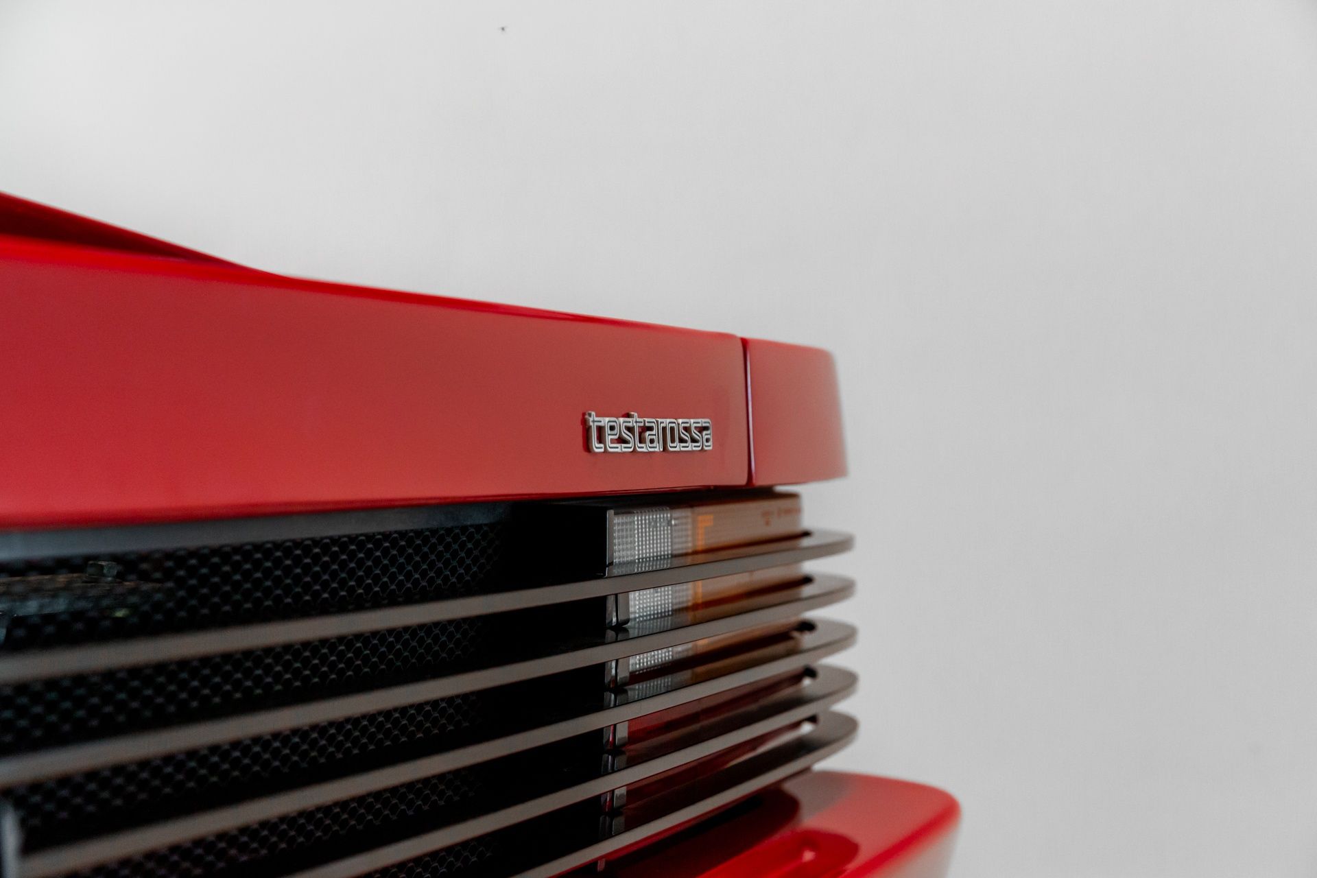 Ferrari Testarossa - 1986 - Joinsteer - #29