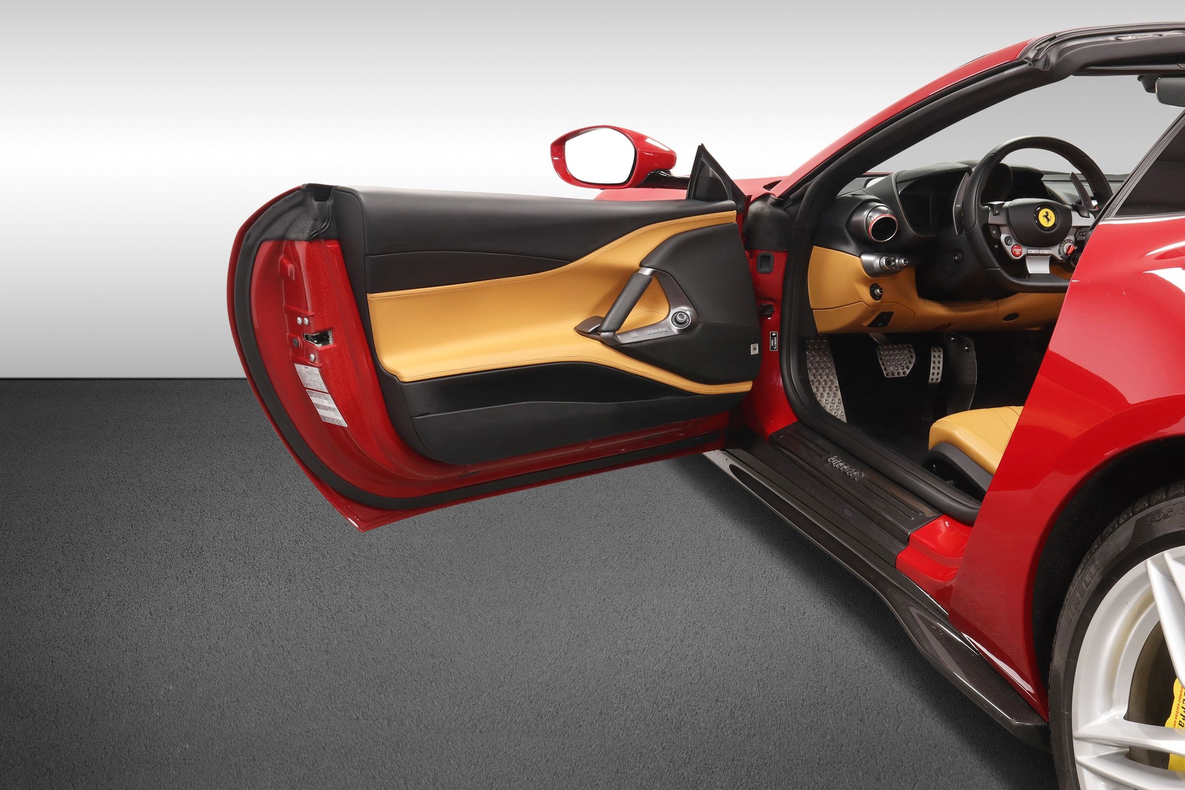 Ferrari 812 GTS - 2022 - Joinsteer - #15