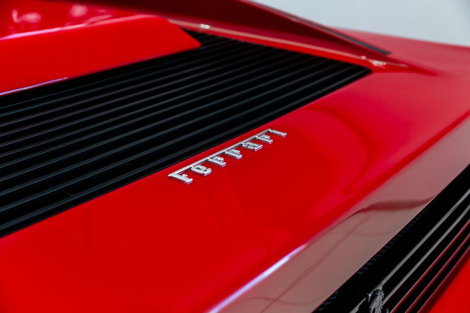 Ferrari Testarossa - 1986 - Joinsteer - #30