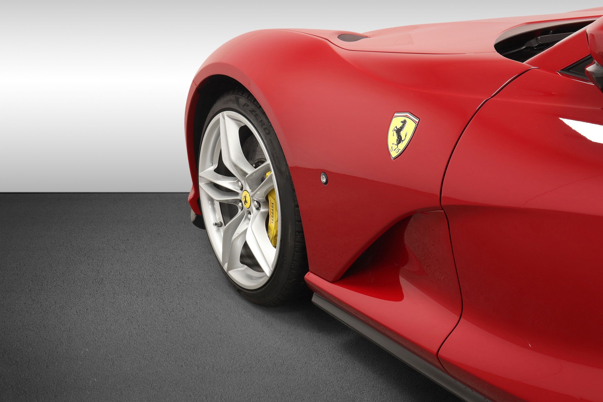 Ferrari 812 GTS - 2022 - Joinsteer - #16