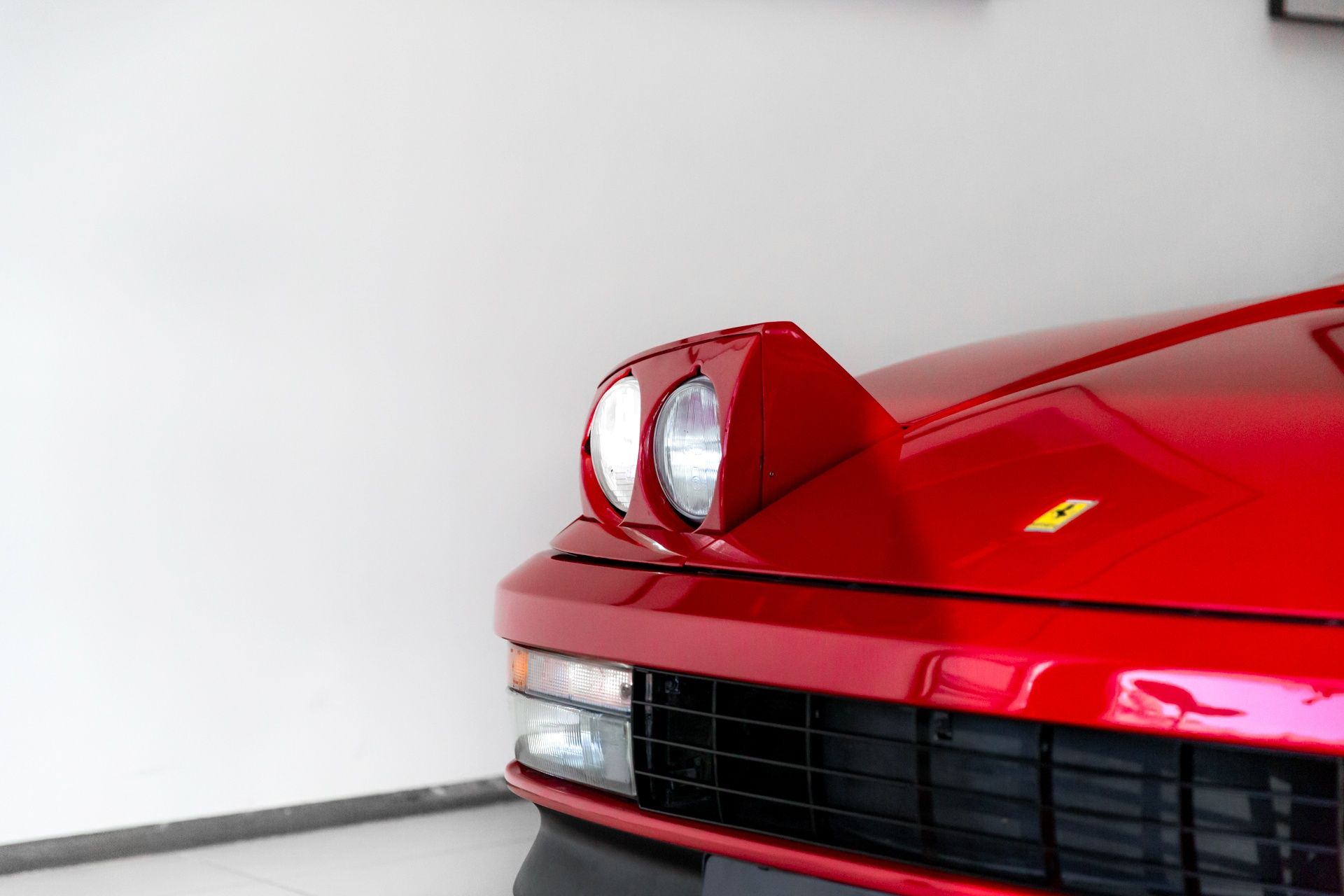 Ferrari Testarossa - 1986 - Joinsteer - #32
