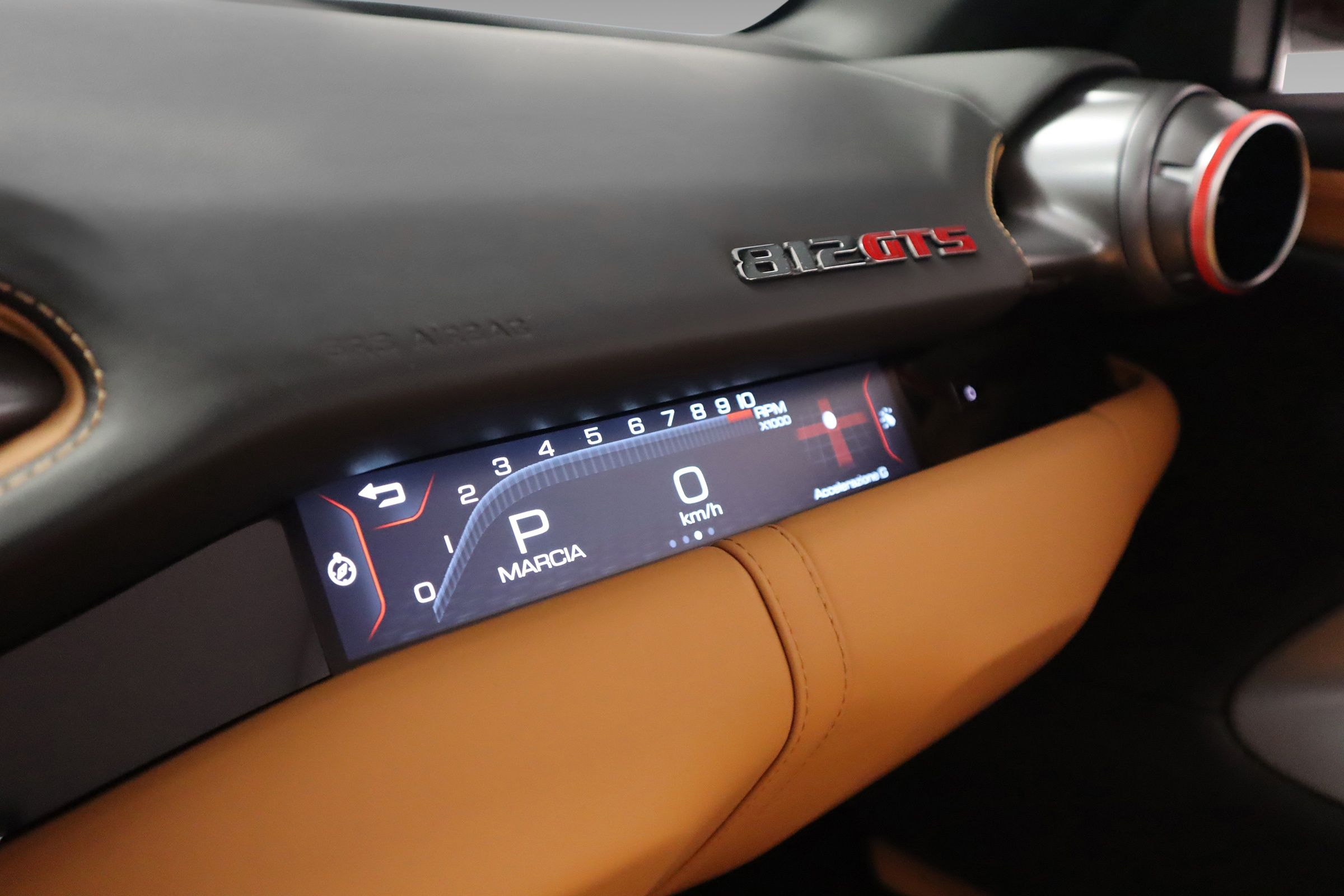 Ferrari 812 GTS - 2022 - Joinsteer - #18