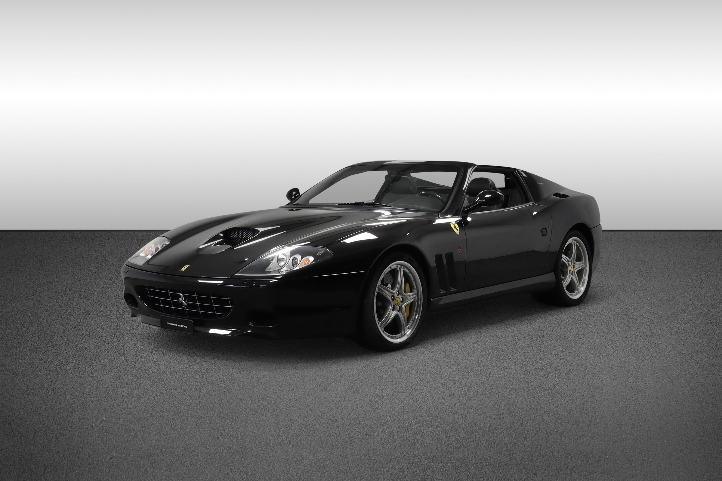 Ferrari Superamerica - 2005 - Joinsteer - #1