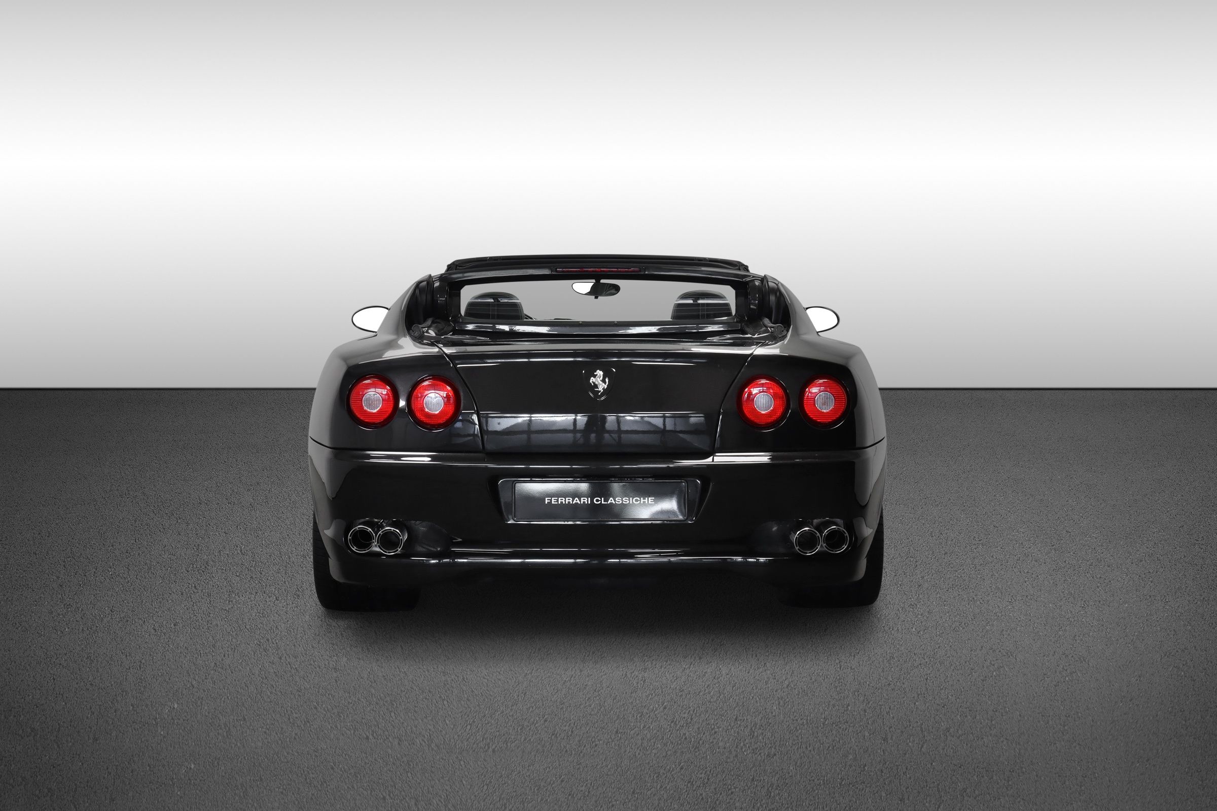 Ferrari Superamerica - 2005 - Joinsteer - #4