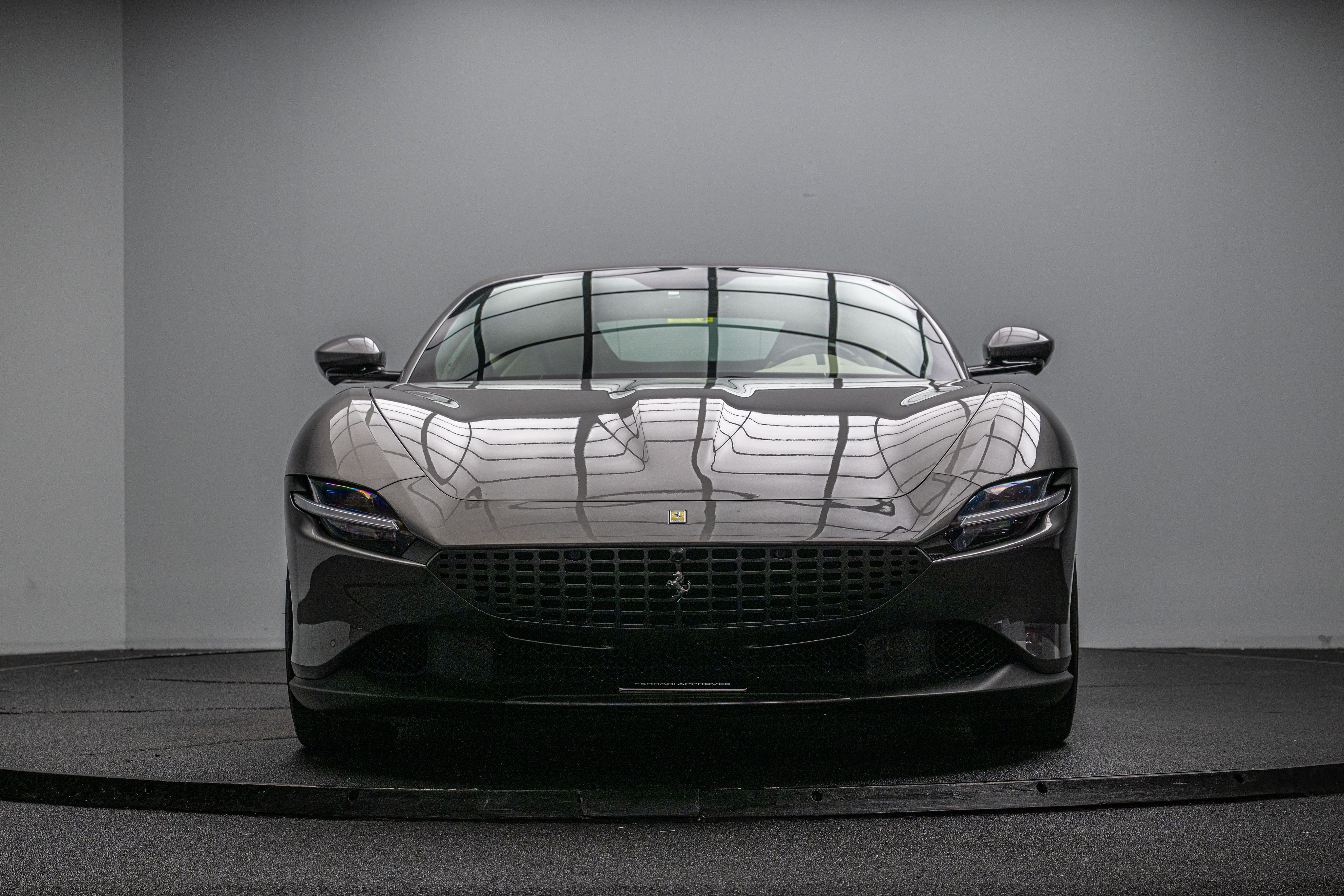 Ferrari Roma - 2021 - Joinsteer - #2