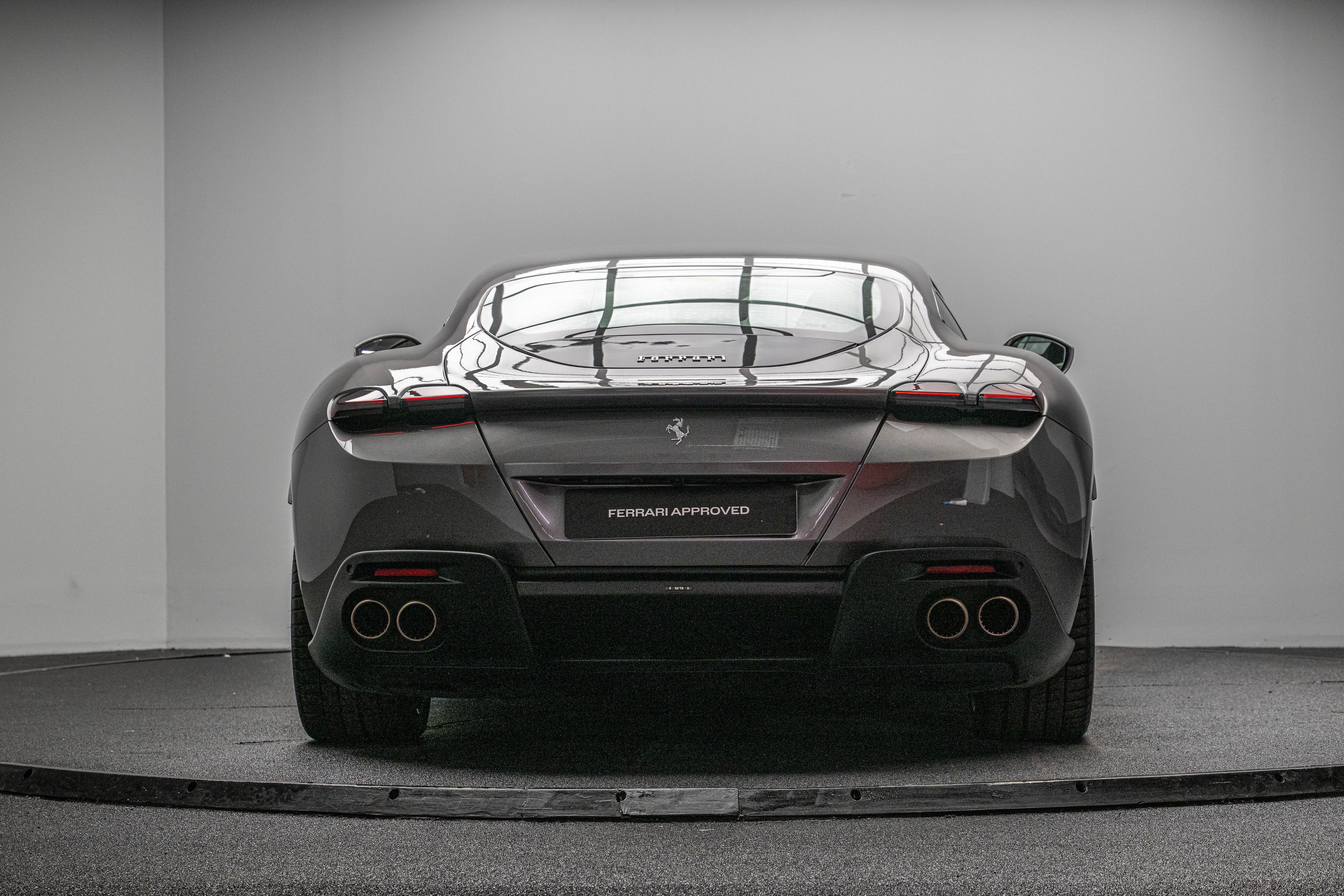 Ferrari Roma - 2021 - Joinsteer - #4