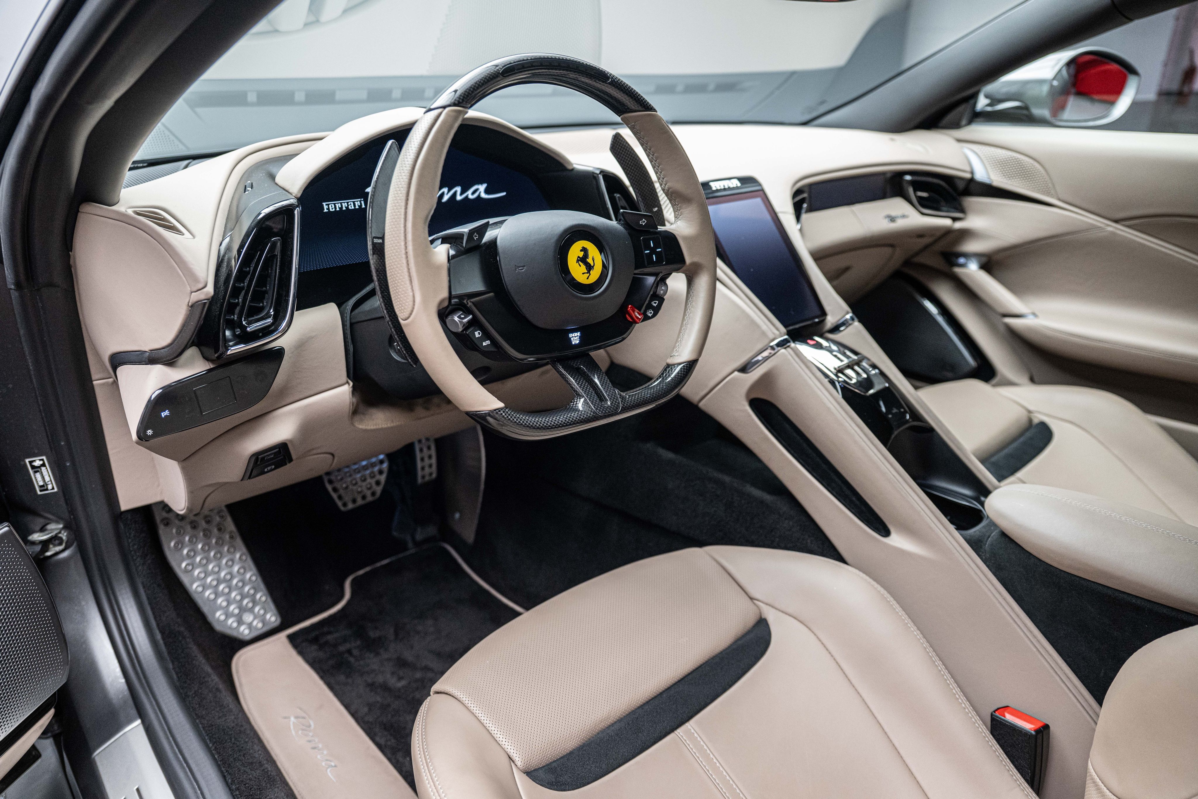 Ferrari Roma - 2021 - Joinsteer - #5