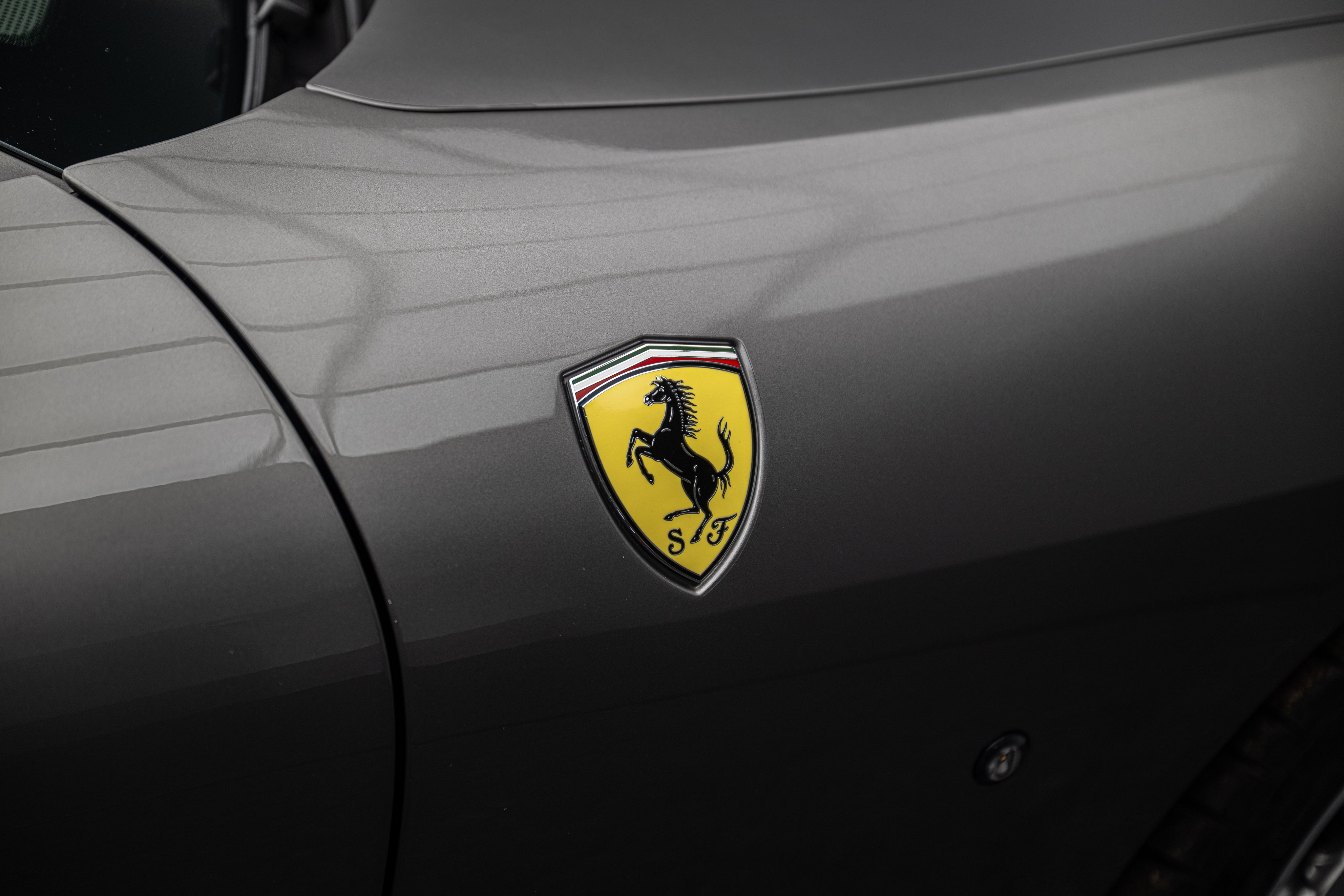 Ferrari Roma - 2021 - Joinsteer - #9