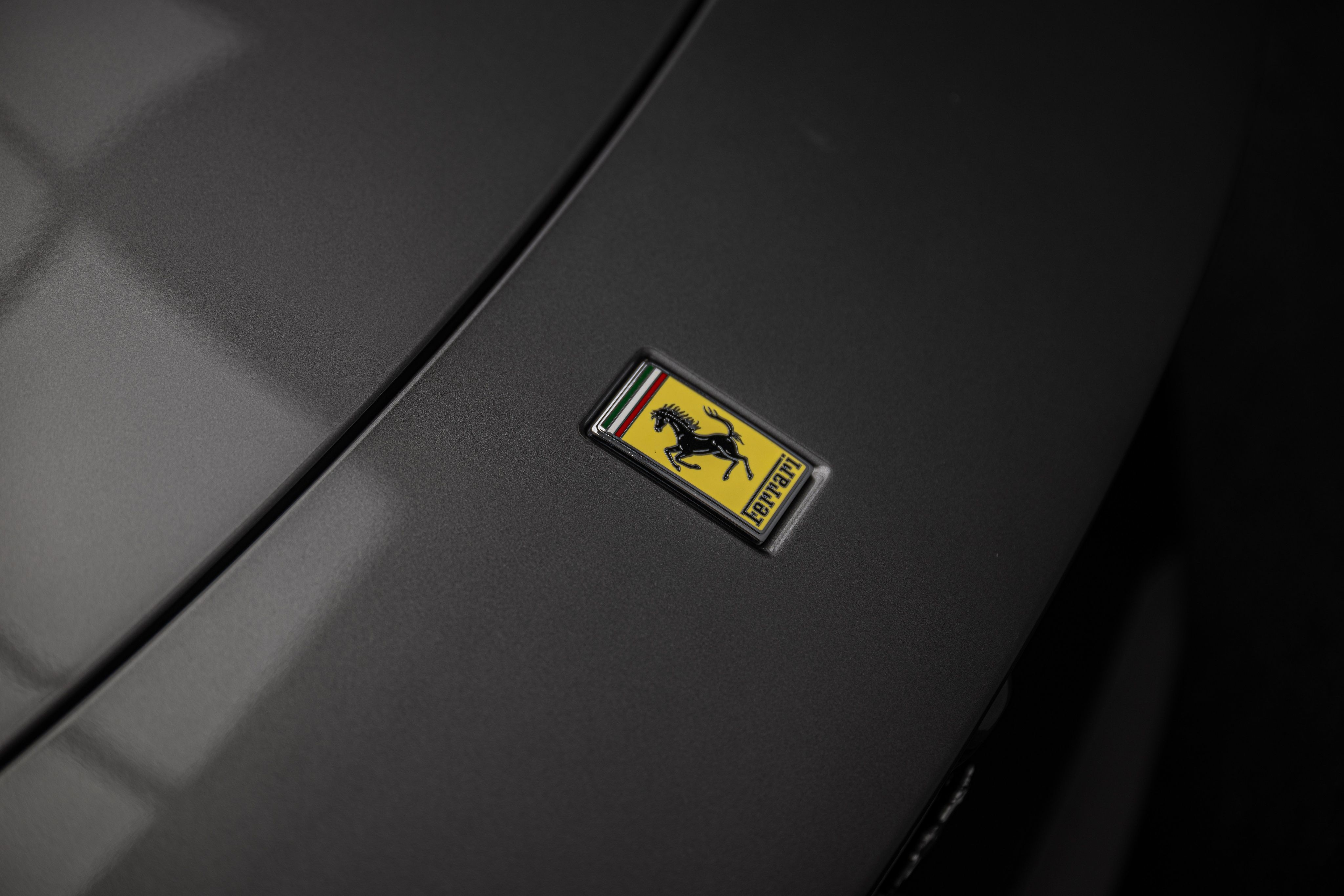 Ferrari Roma - 2021 - Joinsteer - #11