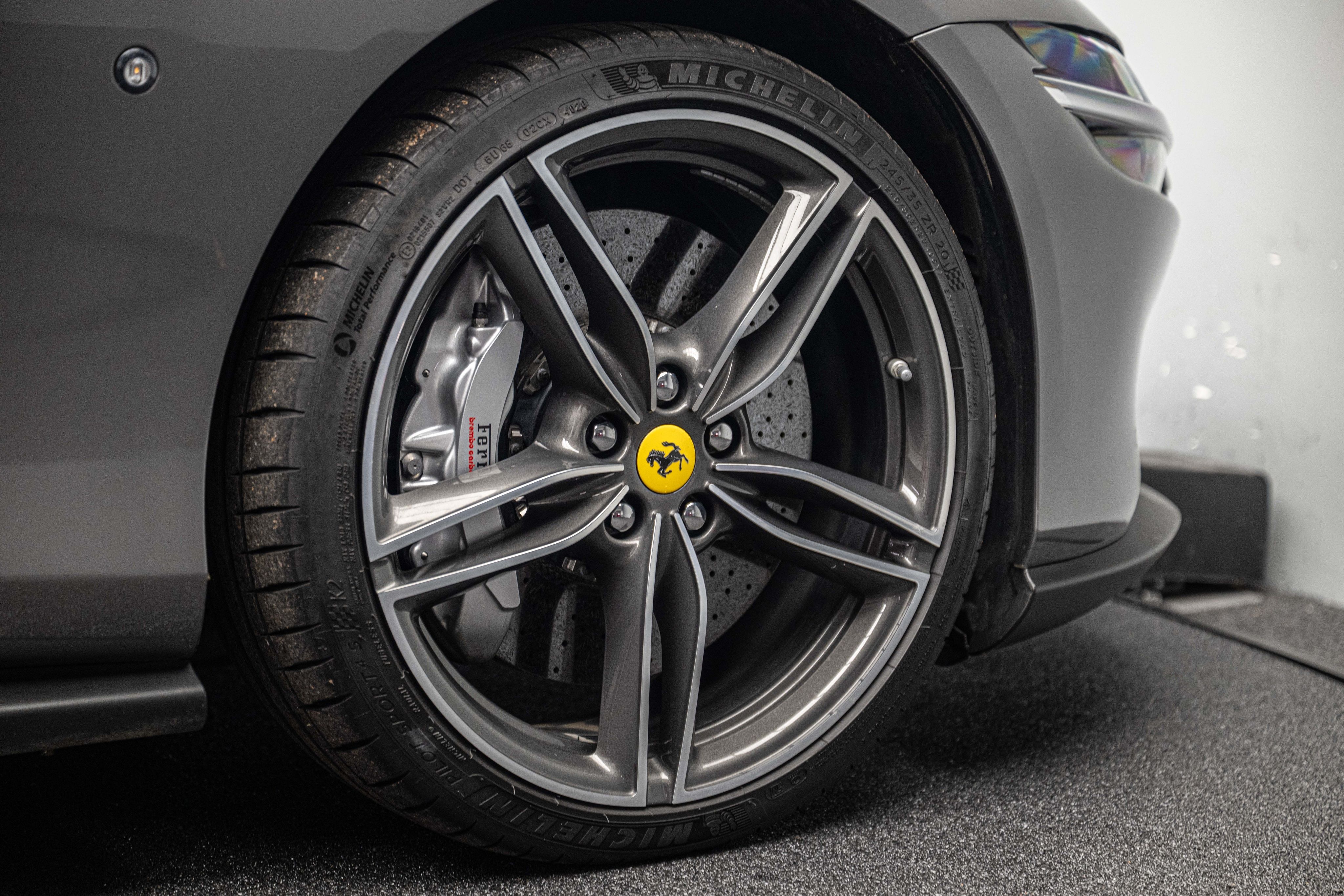 Ferrari Roma - 2021 - Joinsteer - #12