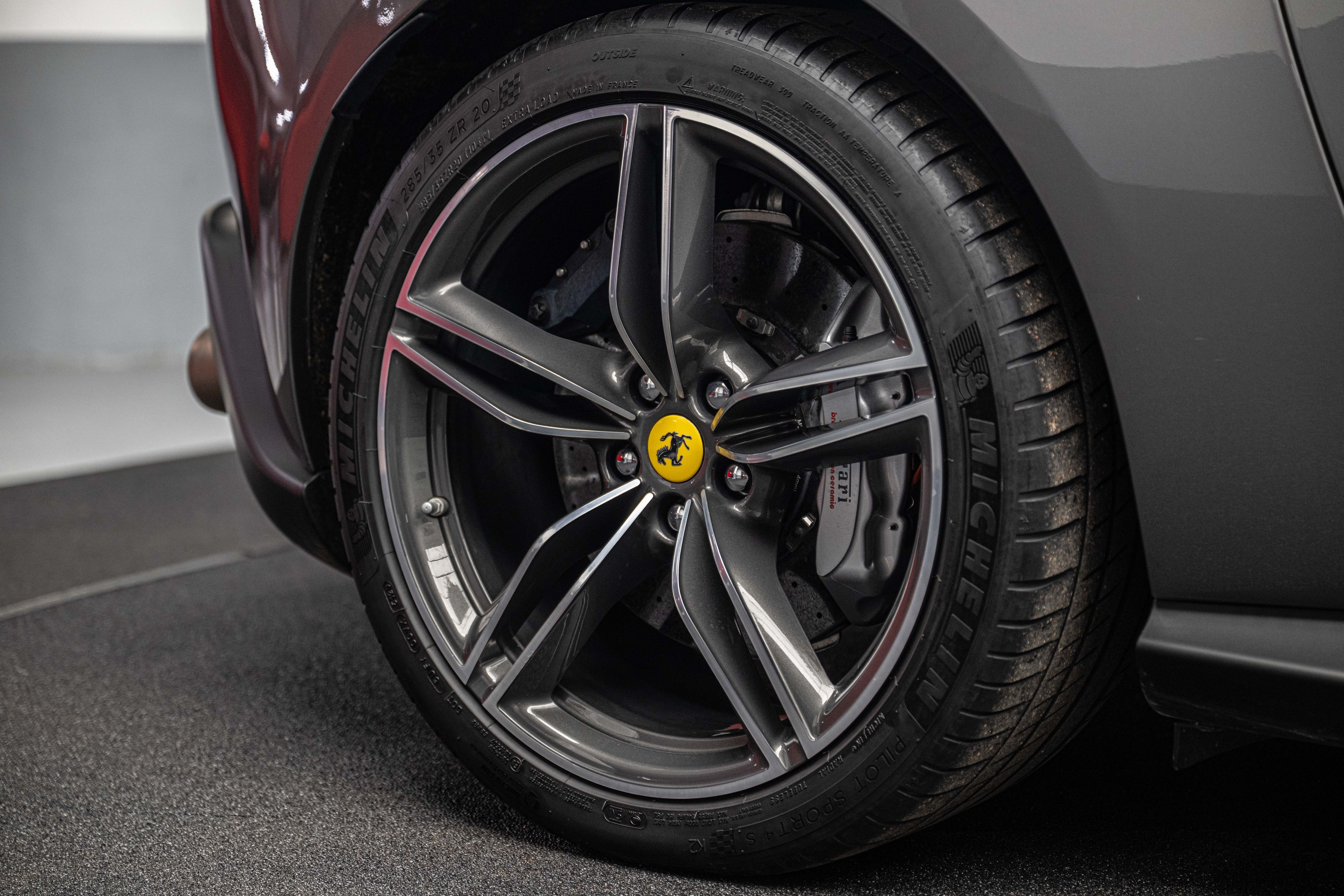 Ferrari Roma - 2021 - Joinsteer - #13