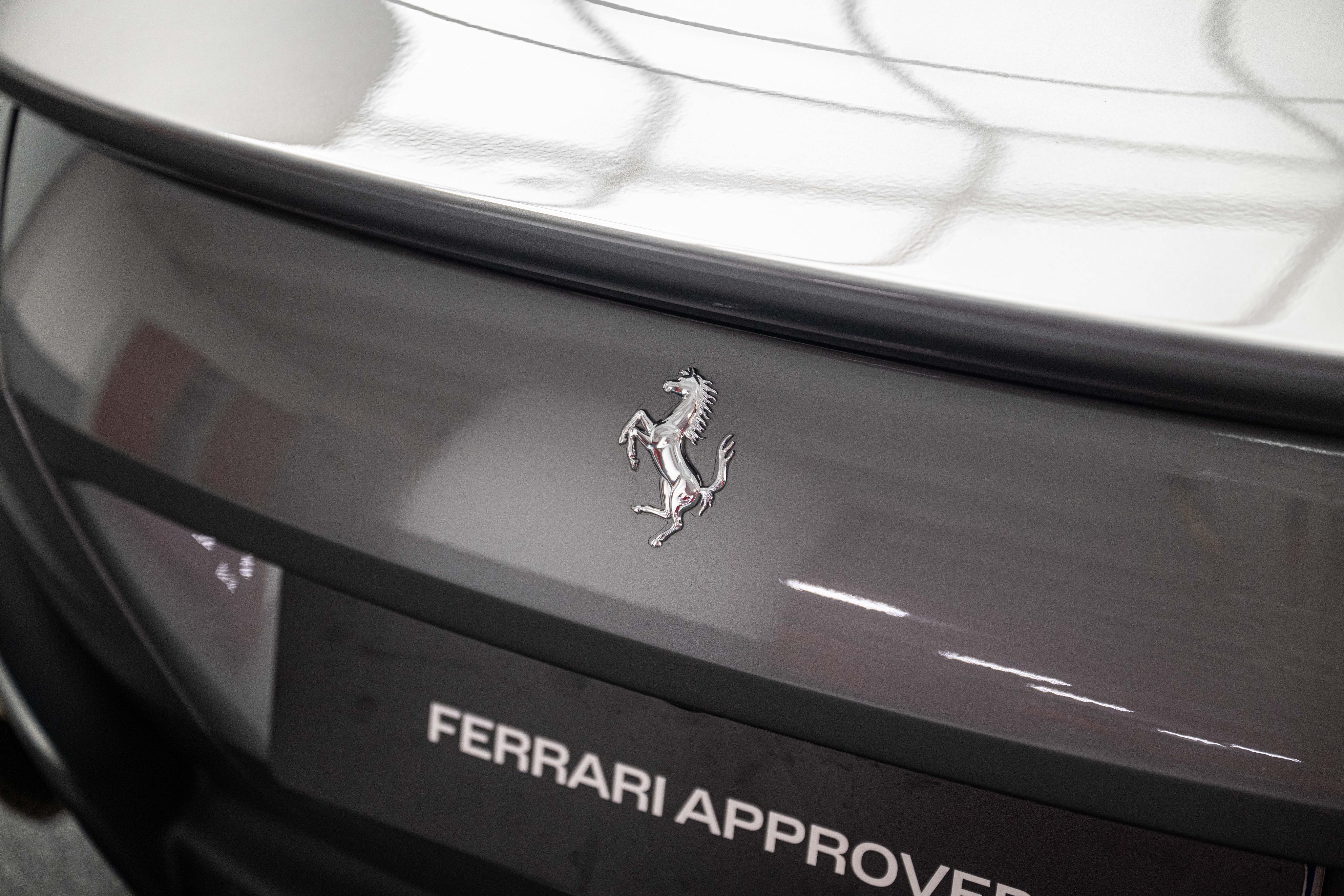 Ferrari Roma - 2021 - Joinsteer - #17