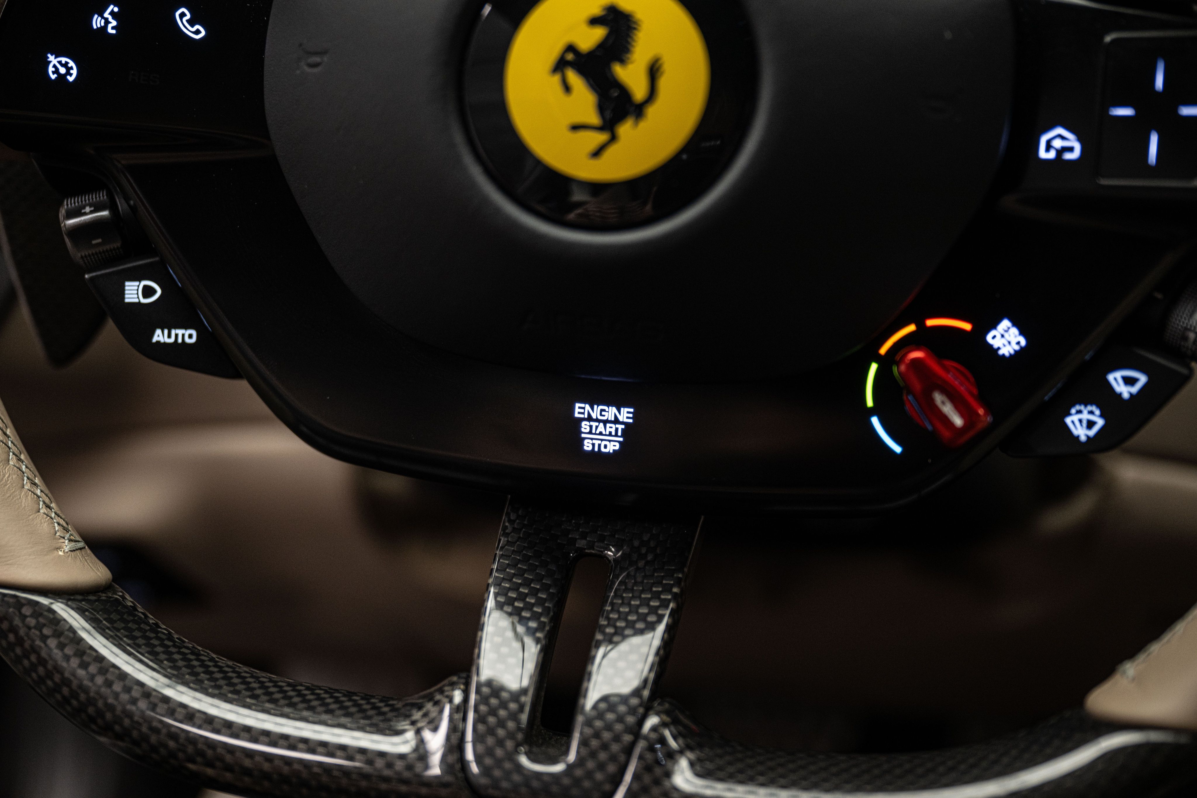 Ferrari Roma - 2021 - Joinsteer - #21