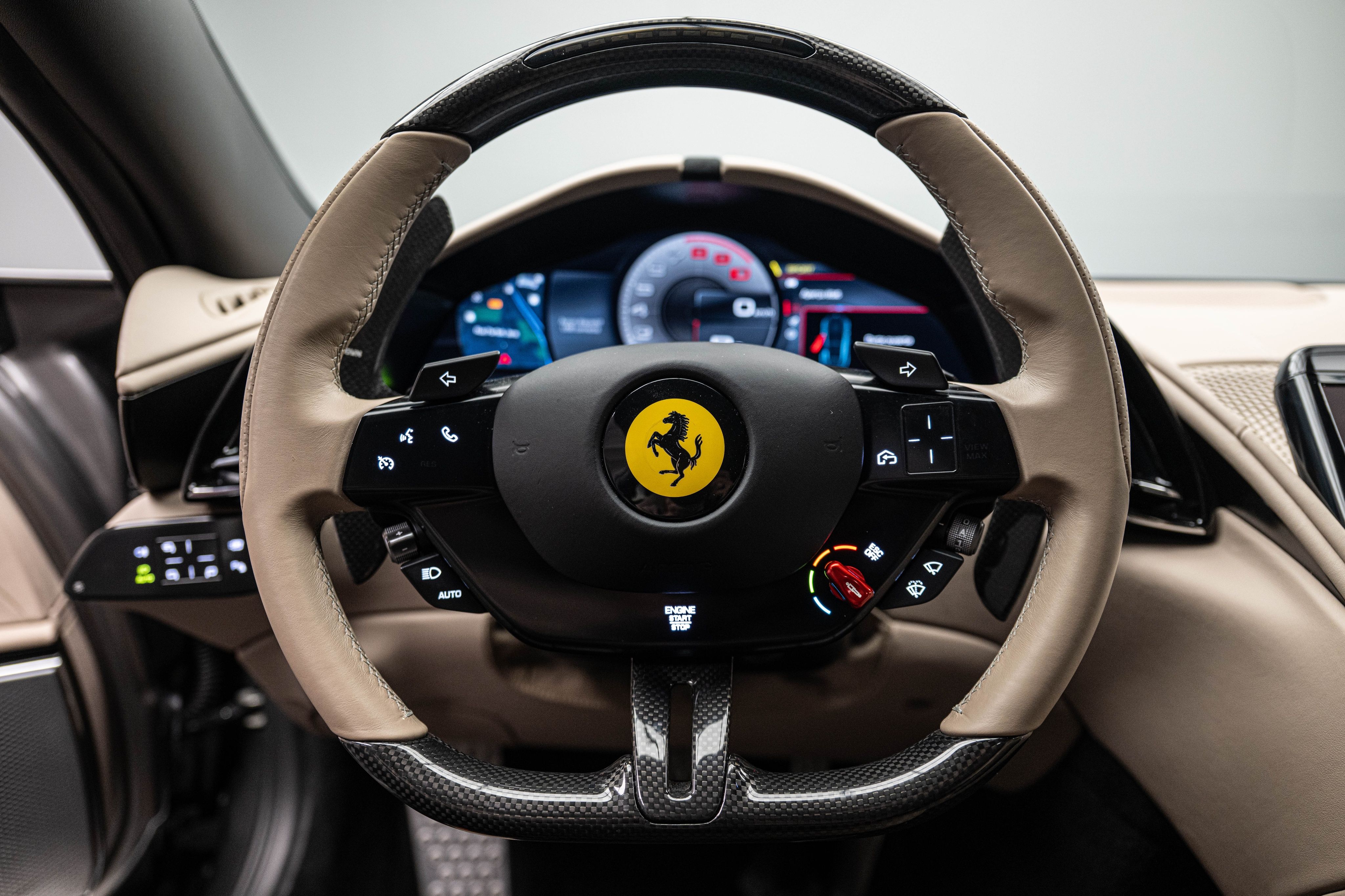 Ferrari Roma - 2021 - Joinsteer - #22