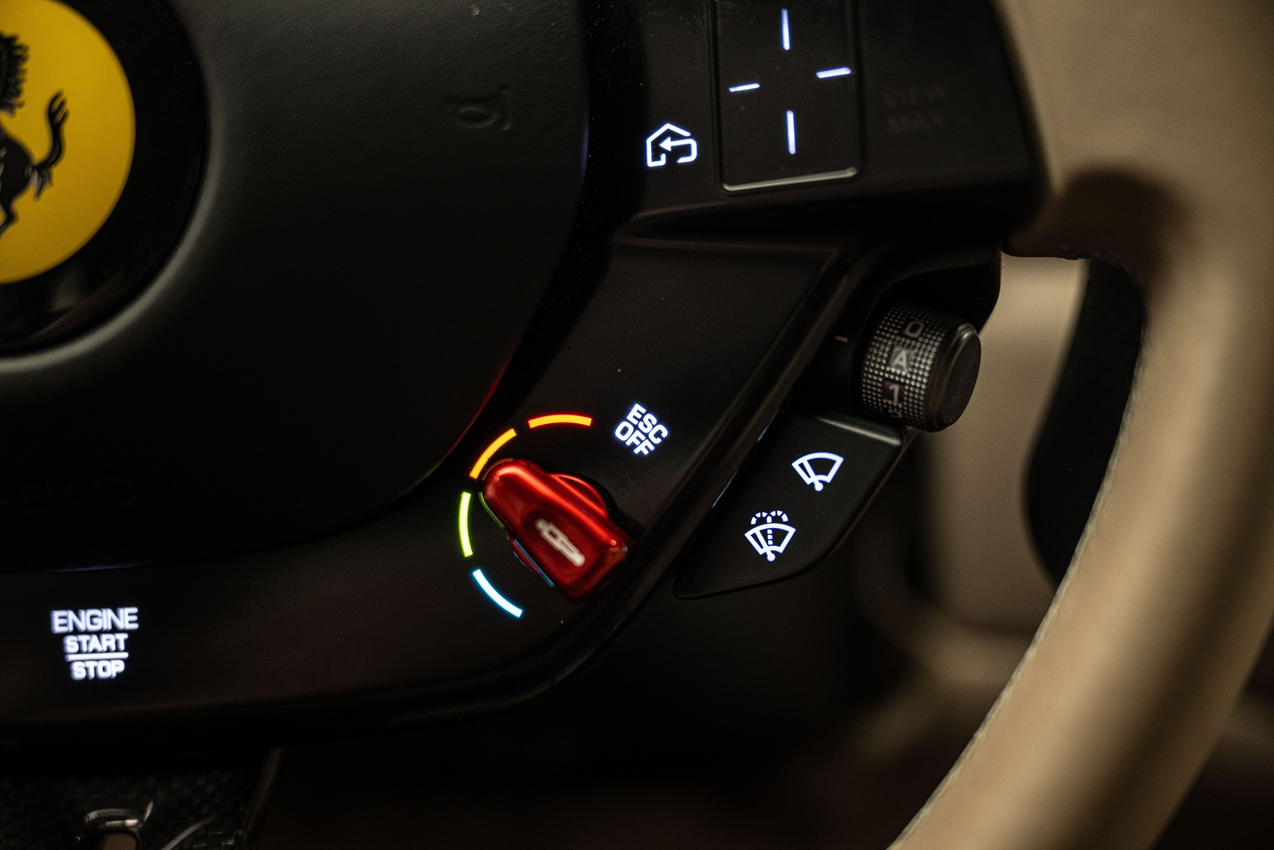 Ferrari Roma - 2021 - Joinsteer - #24