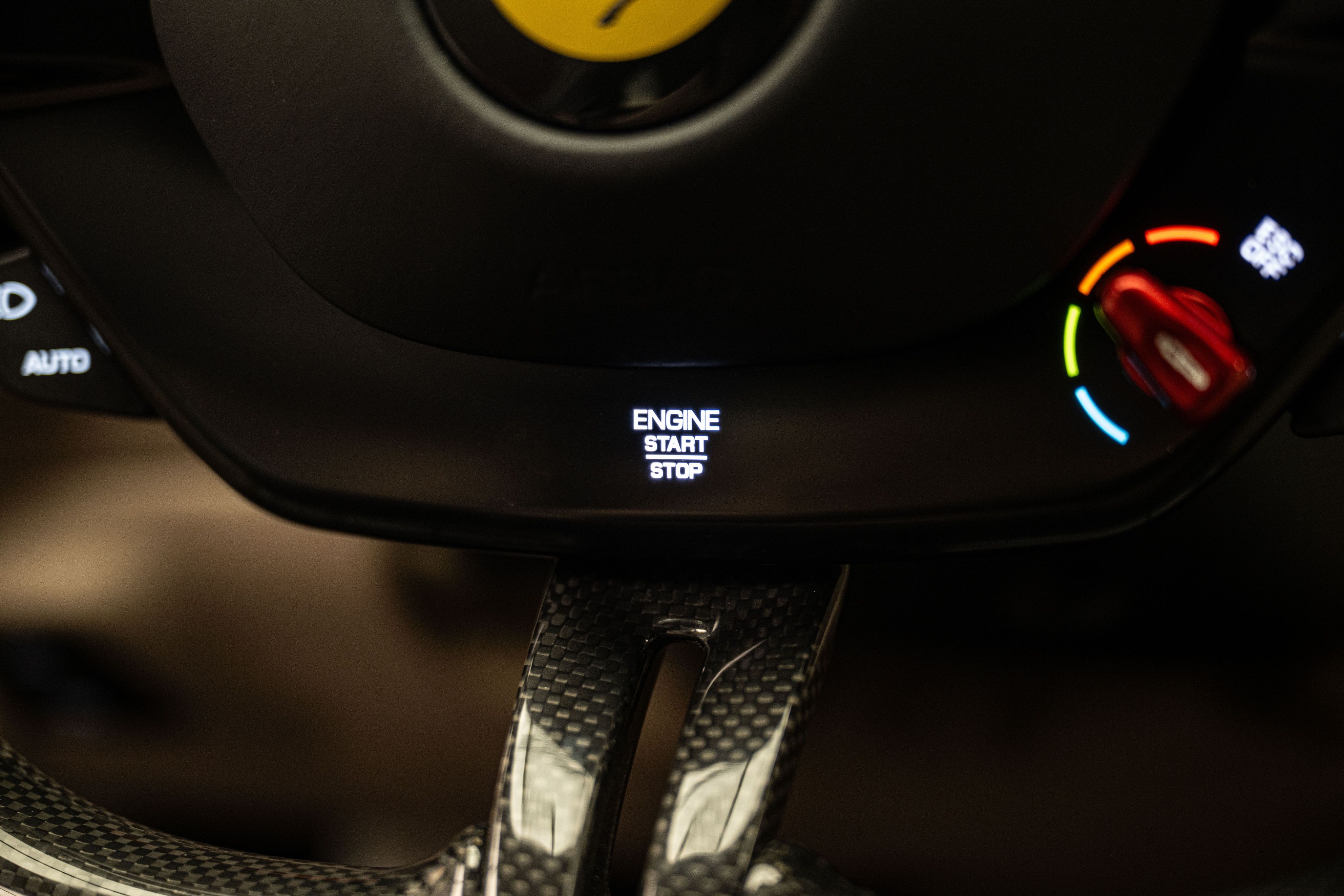 Ferrari Roma - 2021 - Joinsteer - #25