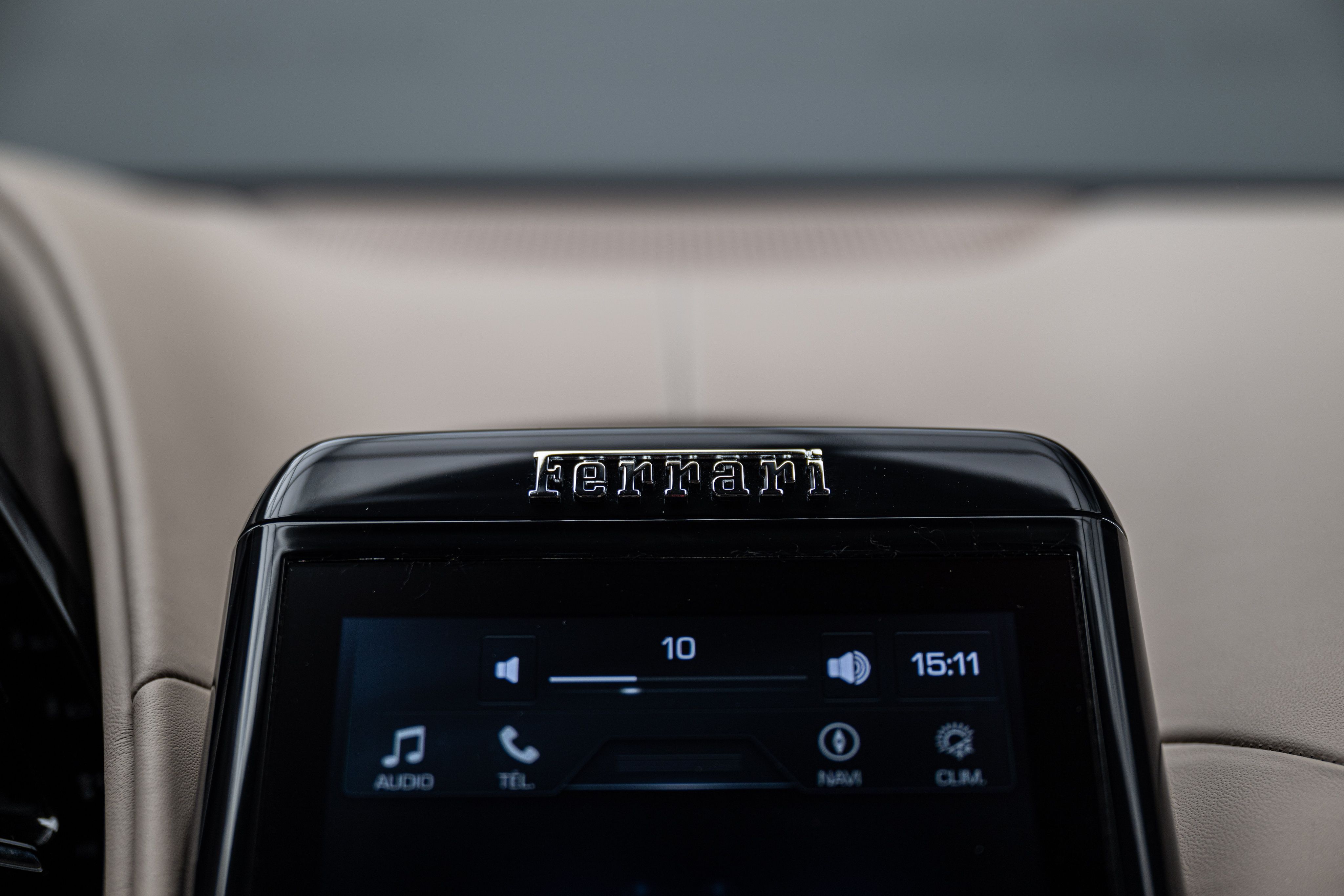 Ferrari Roma - 2021 - Joinsteer - #29