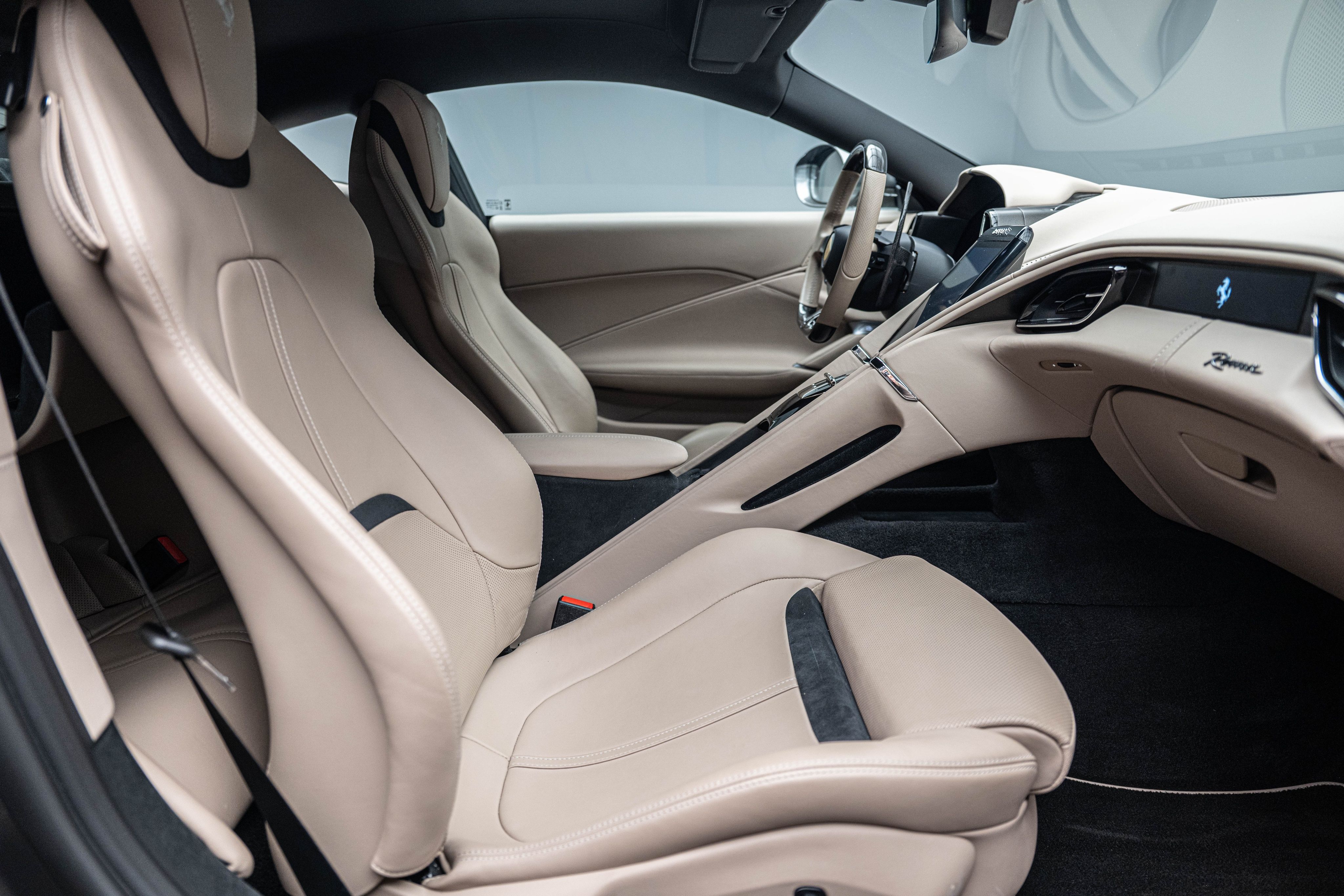 Ferrari Roma - 2021 - Joinsteer - #33