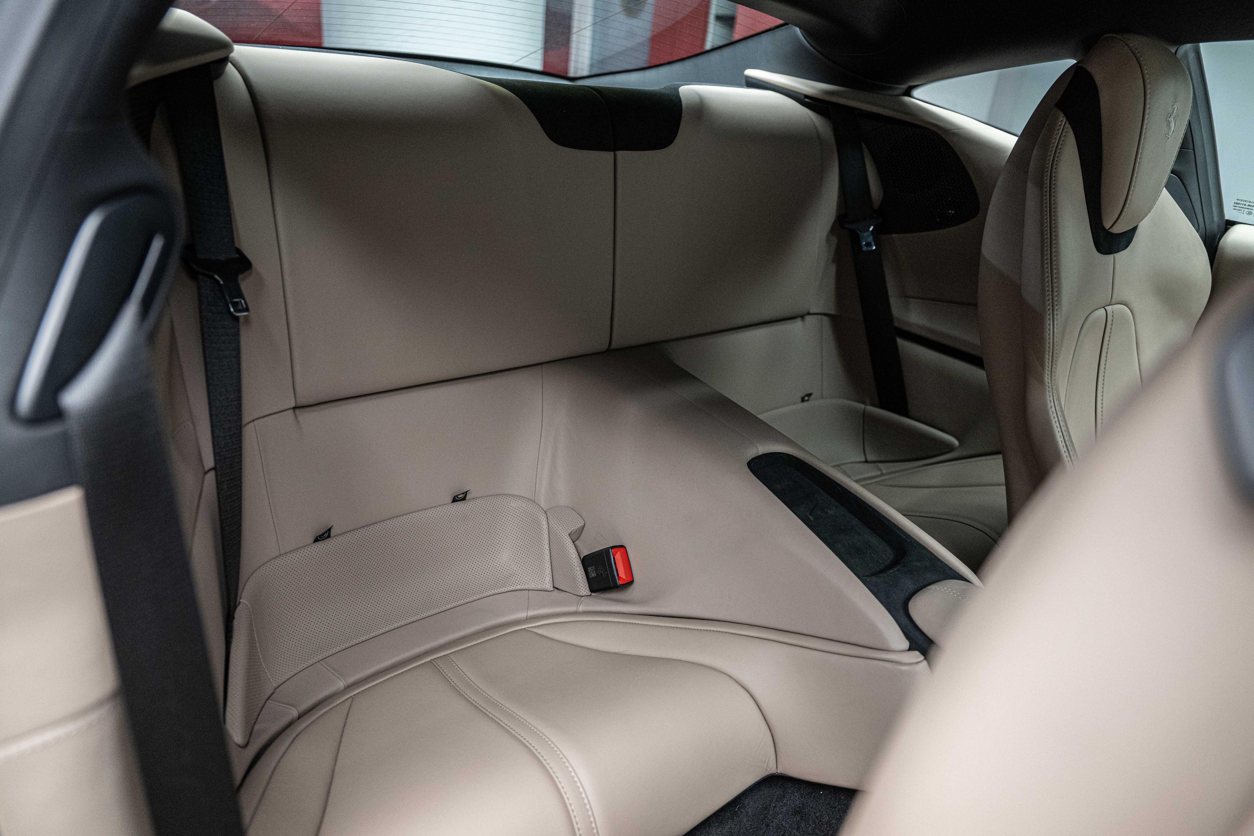 Ferrari Roma - 2021 - Joinsteer - #34