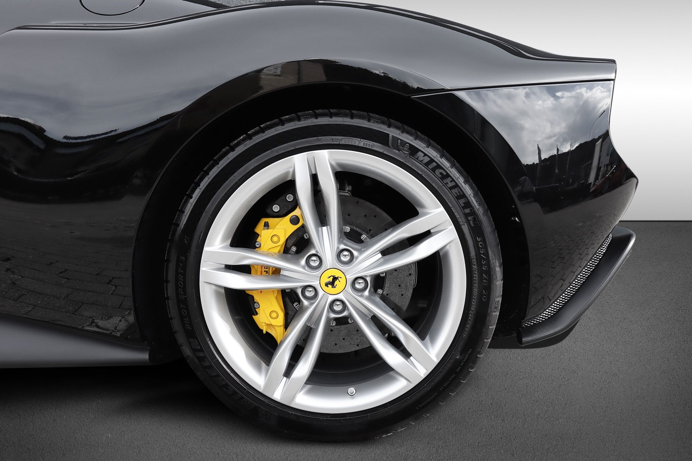 Ferrari 296 GTB - 2022 - Joinsteer - #8