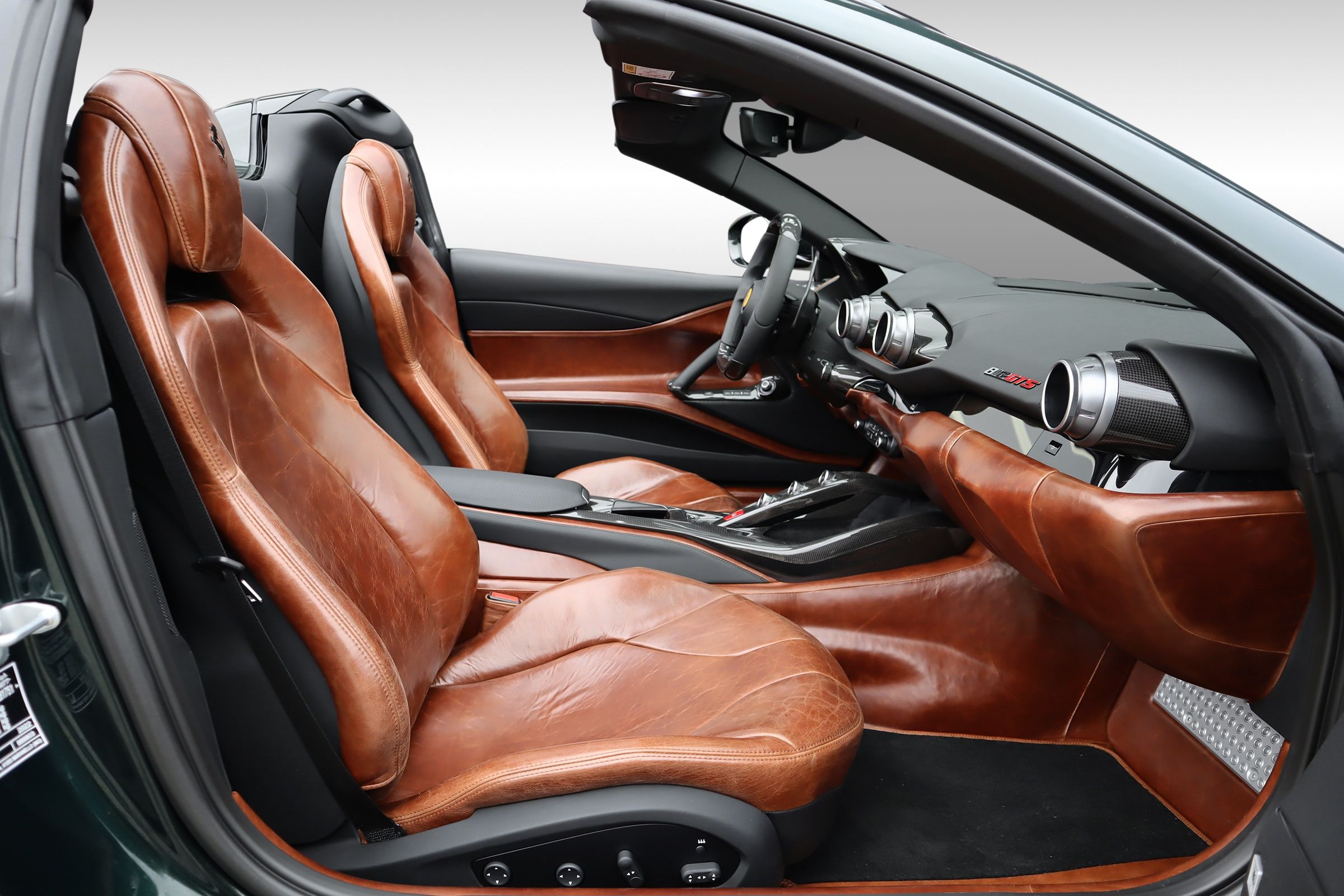 Ferrari 812 GTS - 2022 - Joinsteer - #6