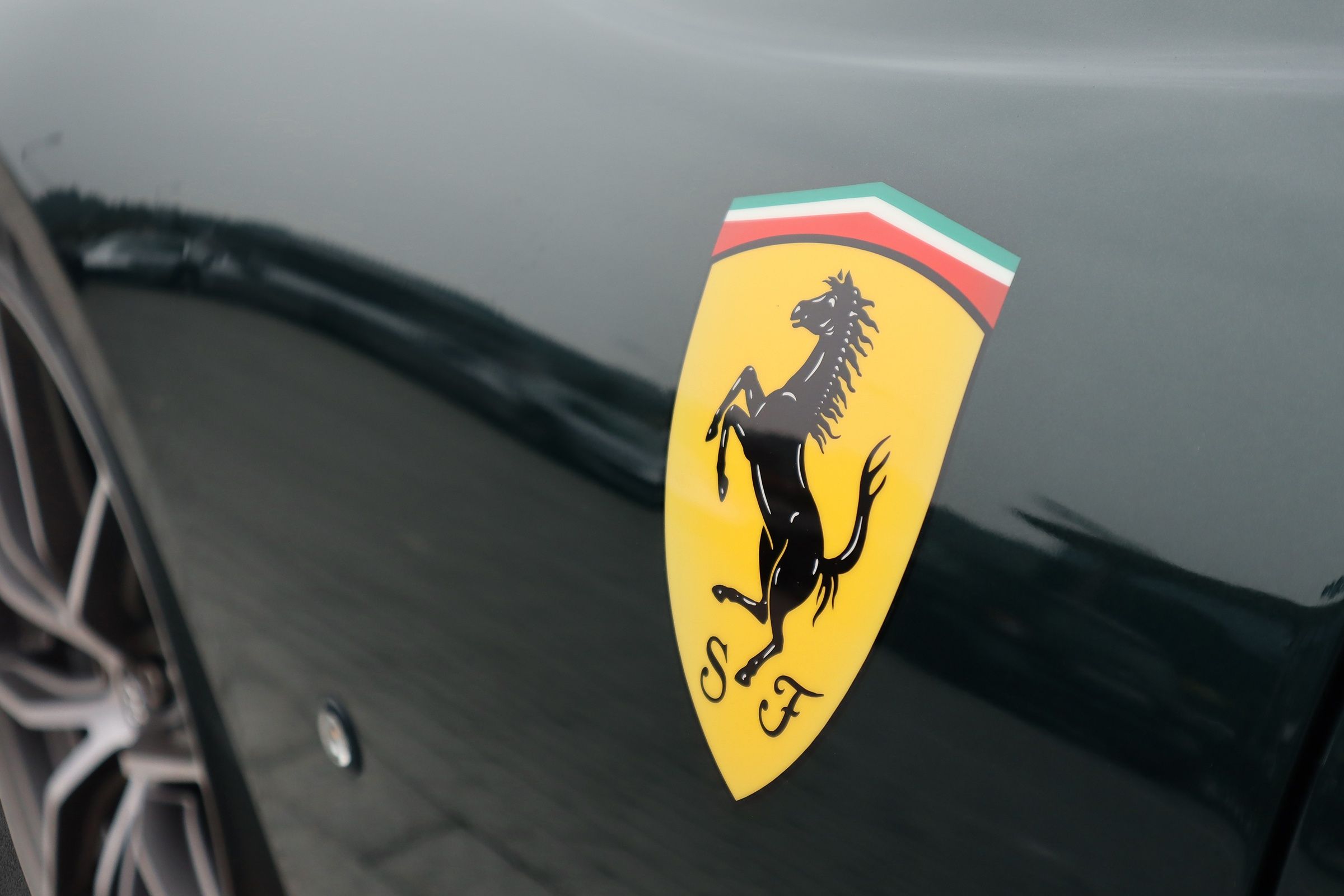 Ferrari 812 GTS - 2022 - Joinsteer - #7