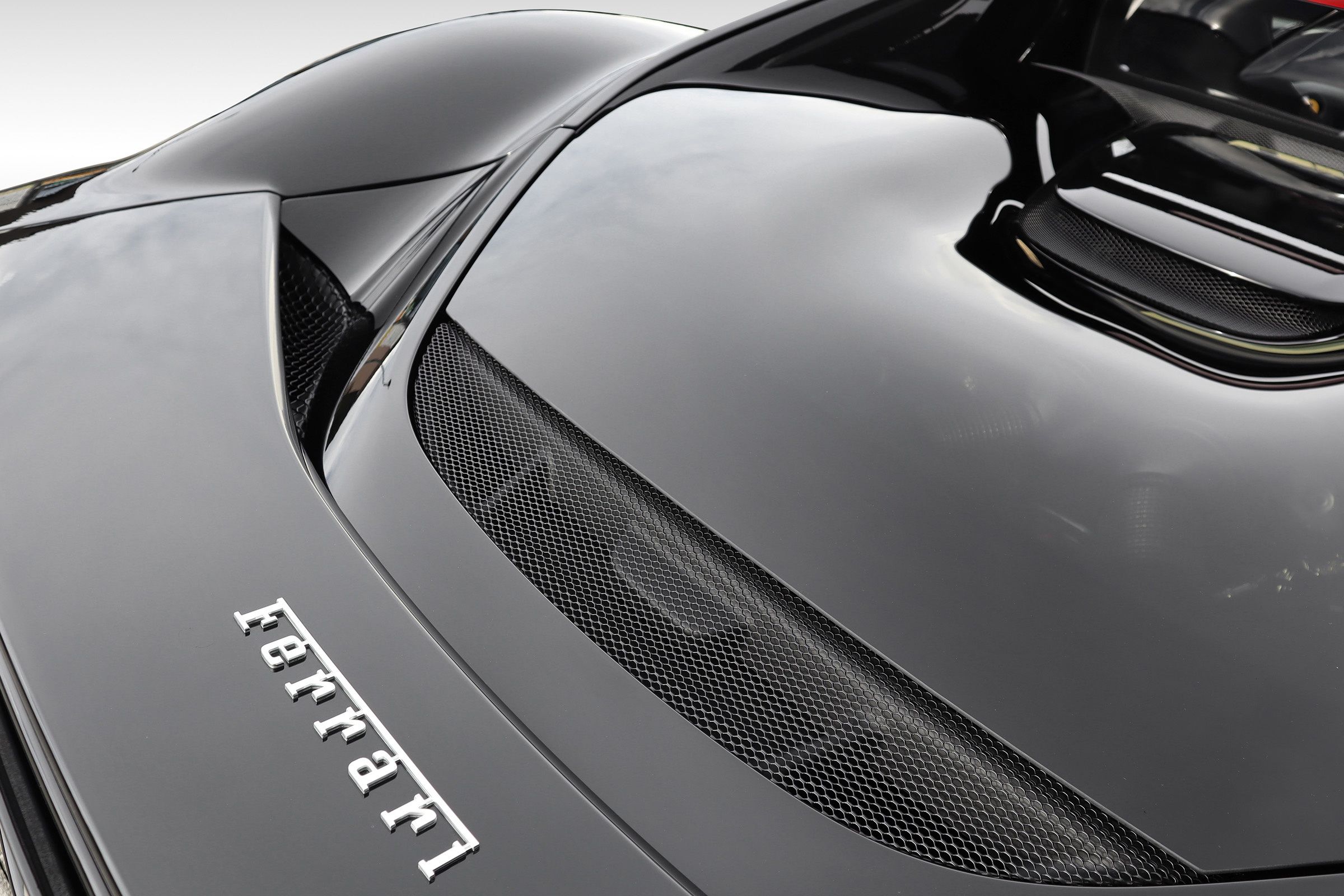 Ferrari 296 GTB - 2022 - Joinsteer - #13