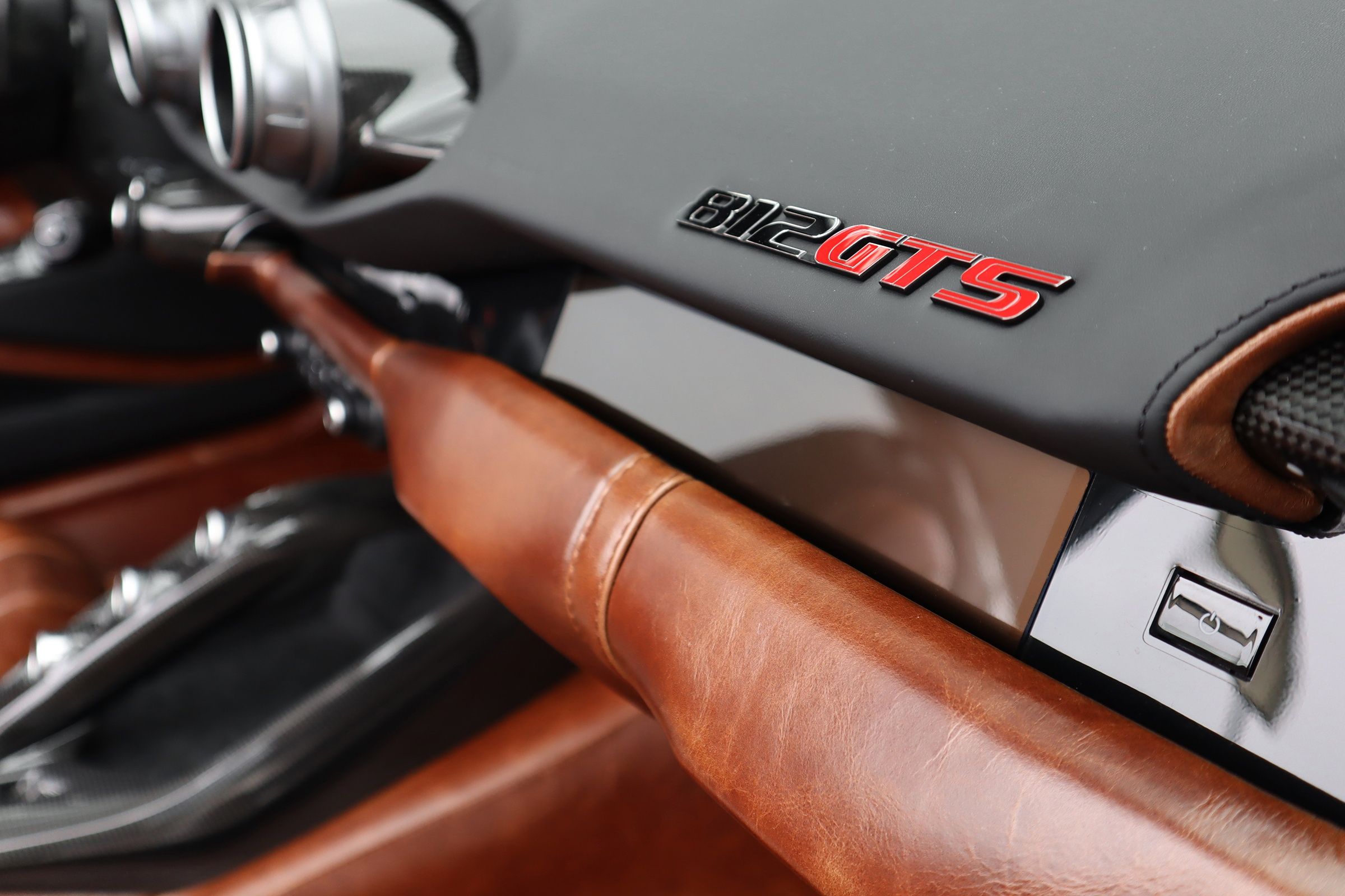 Ferrari 812 GTS - 2022 - Joinsteer - #9