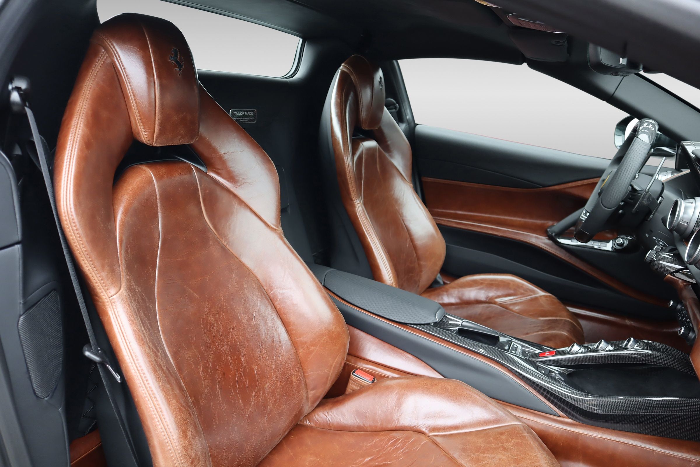 Ferrari 812 GTS - 2022 - Joinsteer - #11