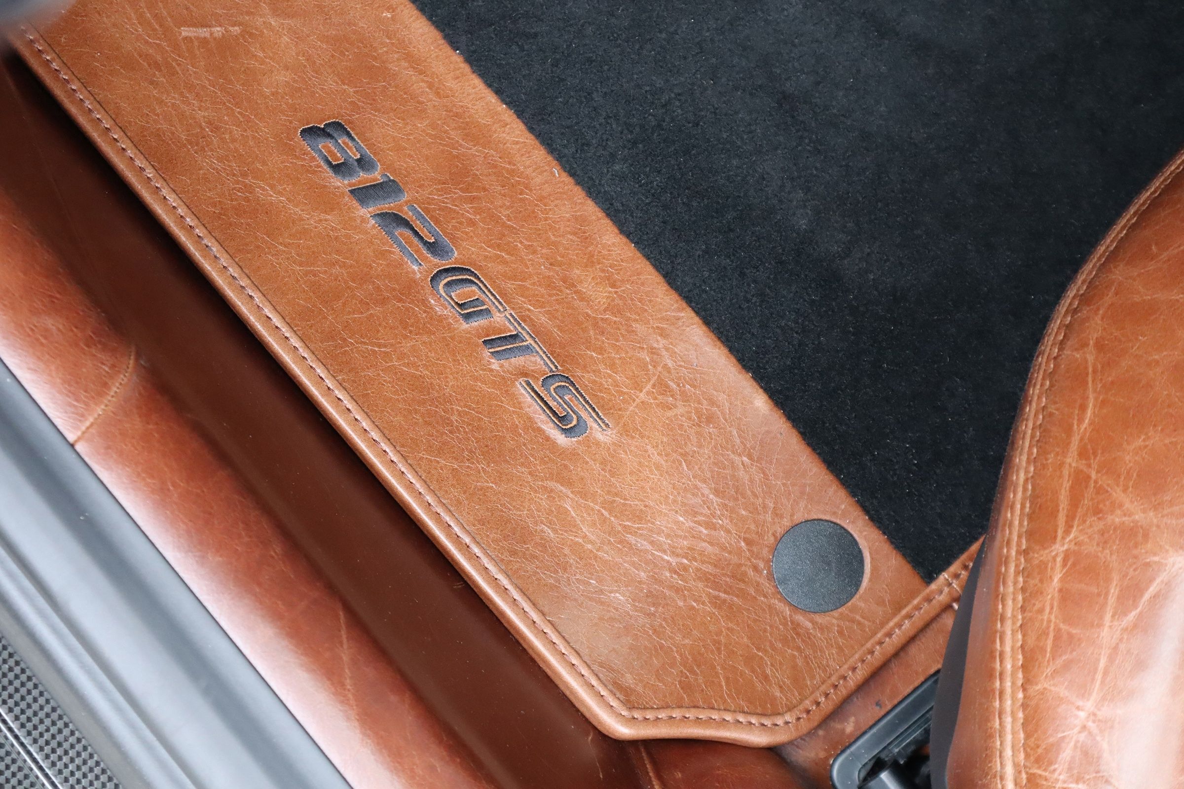 Ferrari 812 GTS - 2022 - Joinsteer - #15