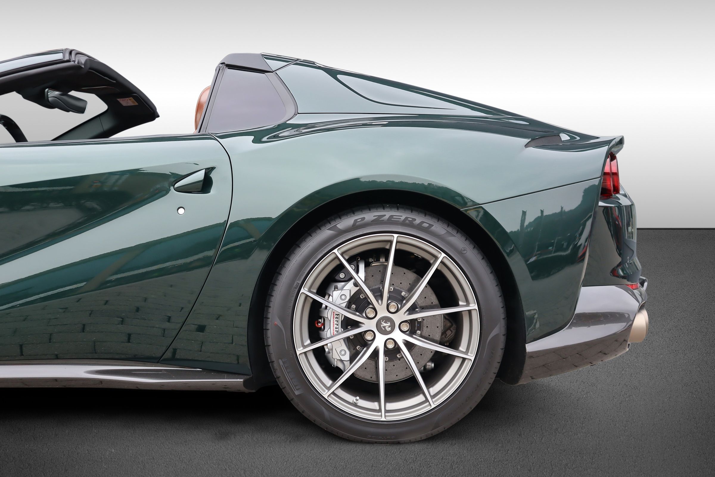 Ferrari 812 GTS - 2022 - Joinsteer - #16