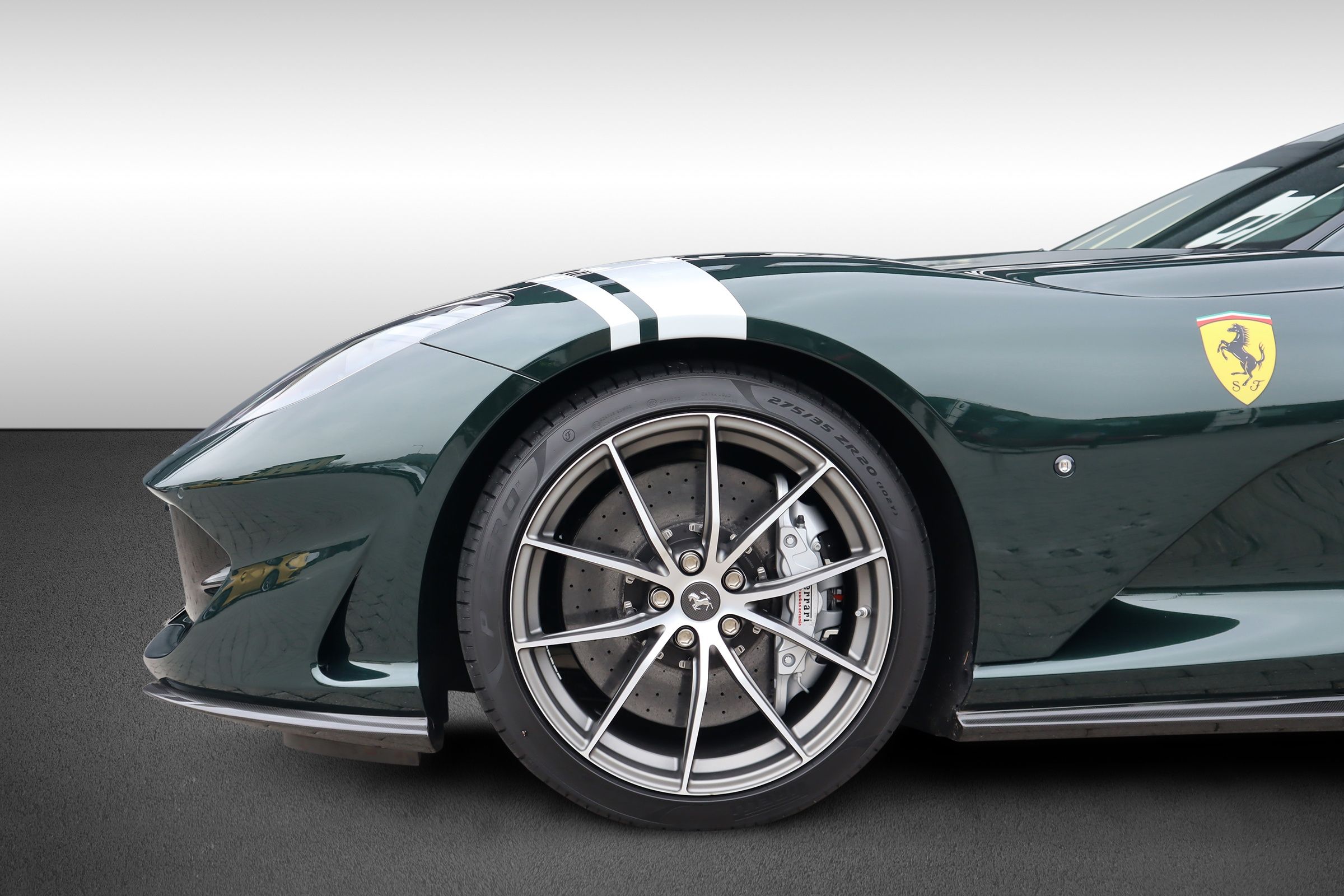 Ferrari 812 GTS - 2022 - Joinsteer - #17