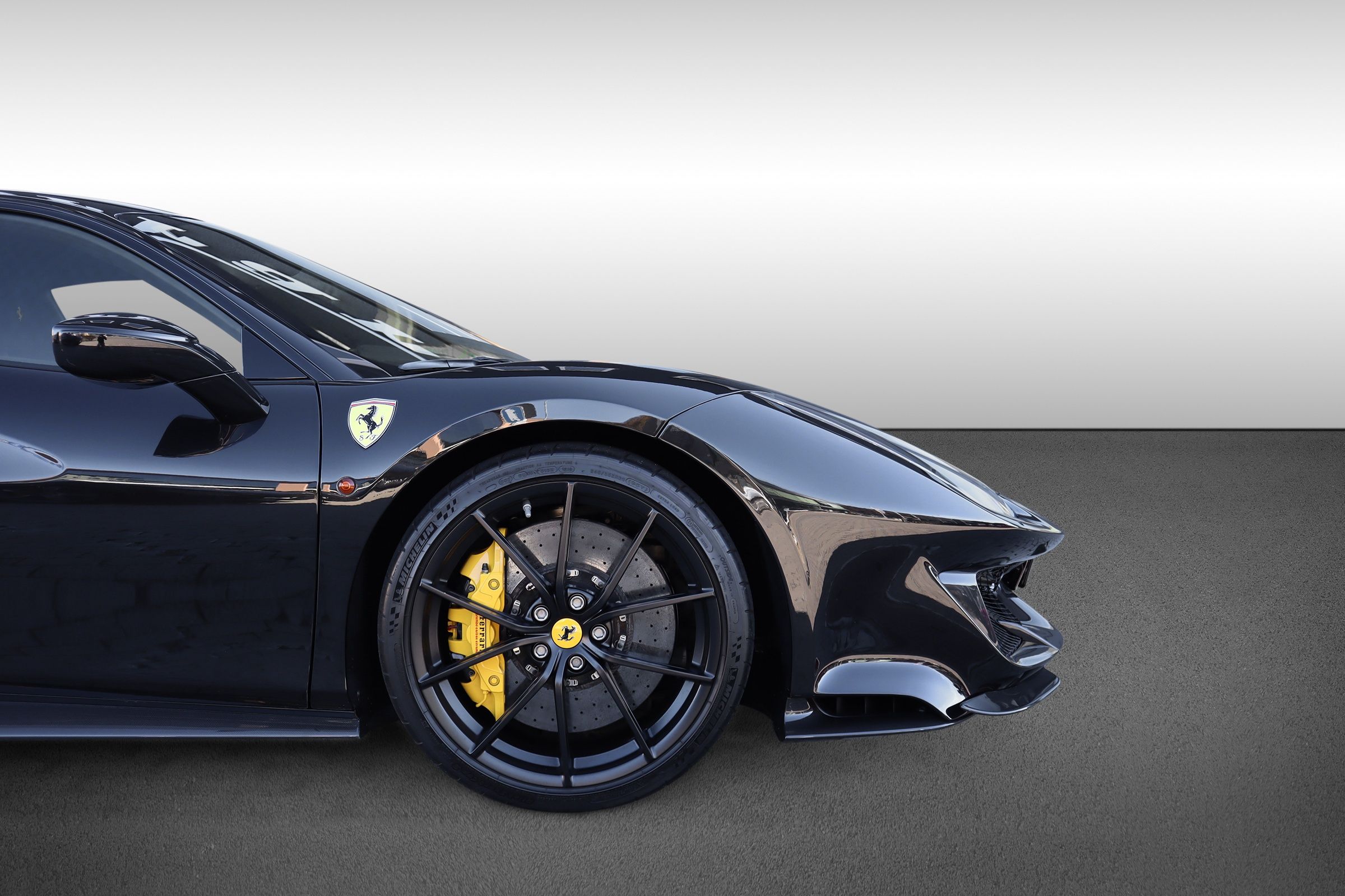 Ferrari 488 Pista - 2018 - Joinsteer - #12