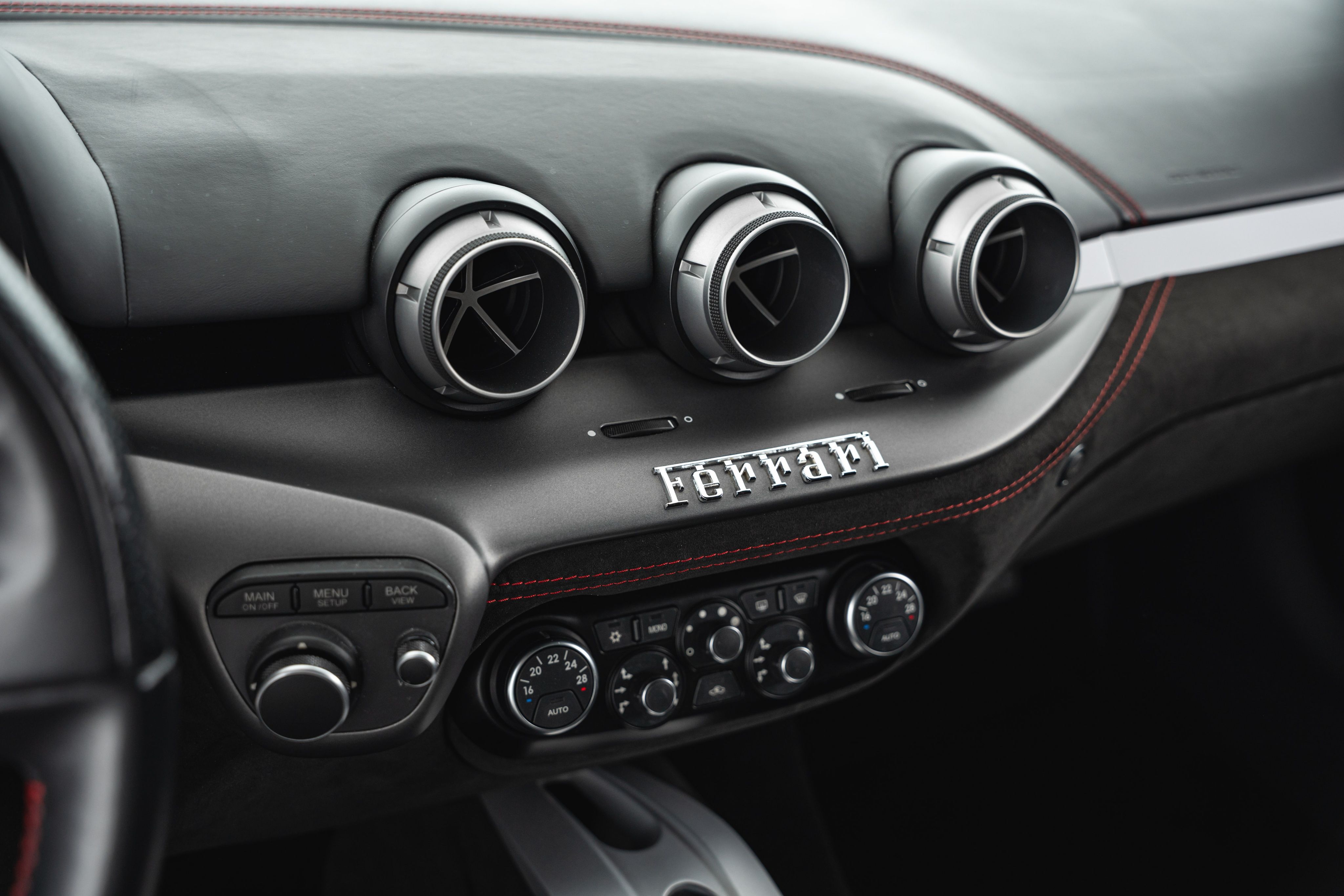 Ferrari F12berlinetta - 2013 - Joinsteer - #32