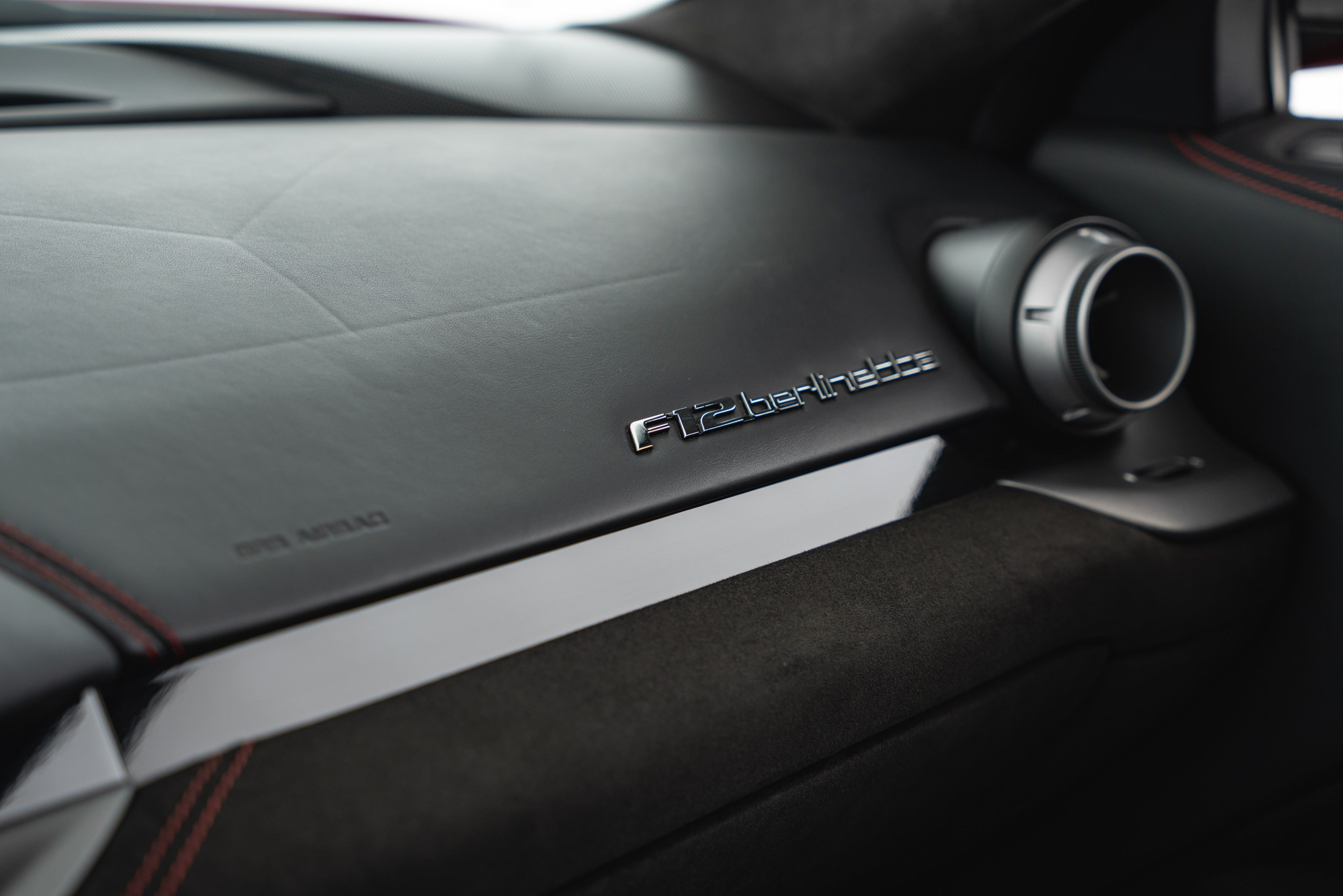 Ferrari F12berlinetta - 2013 - Joinsteer - #34