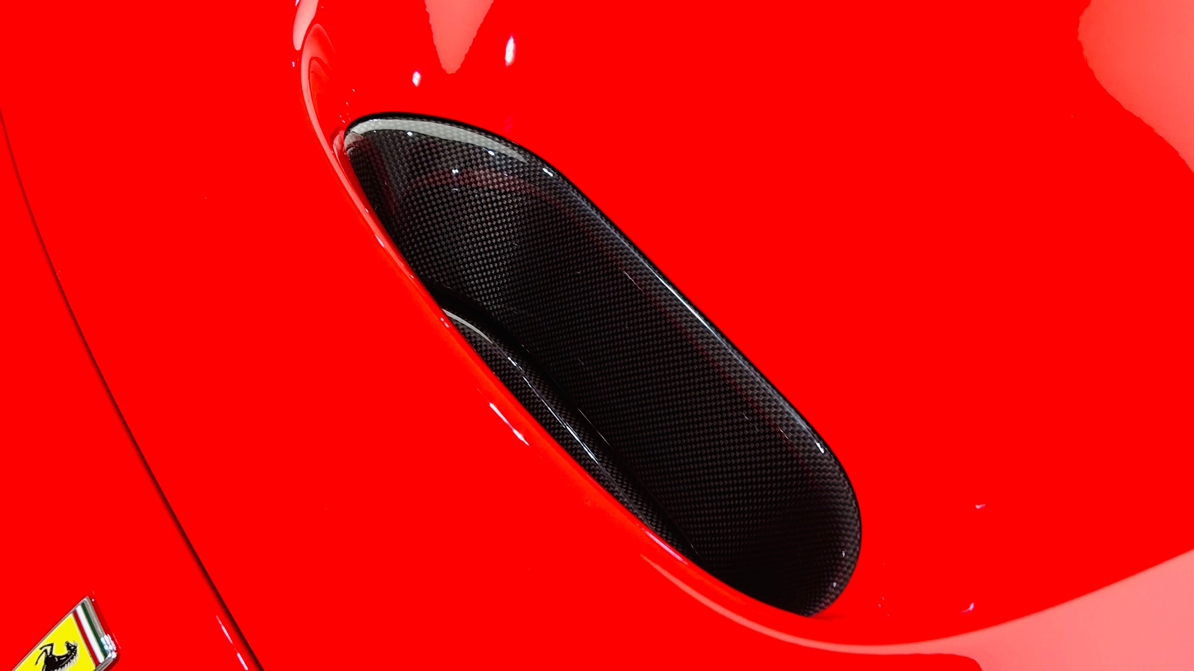 Ferrari F8 Spider - 2021 - Joinsteer - #10