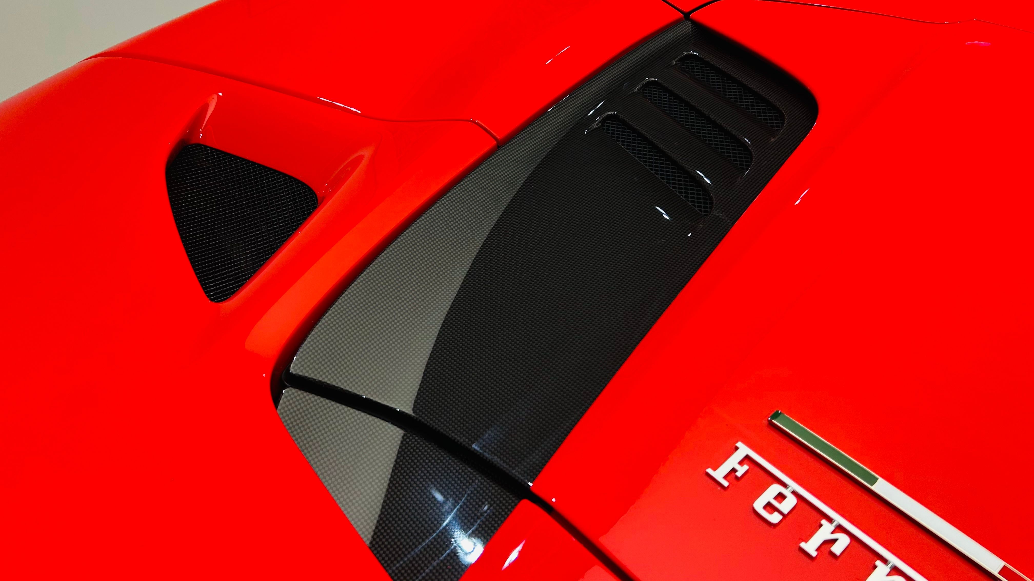 Ferrari F8 Spider - 2021 - Joinsteer - #27