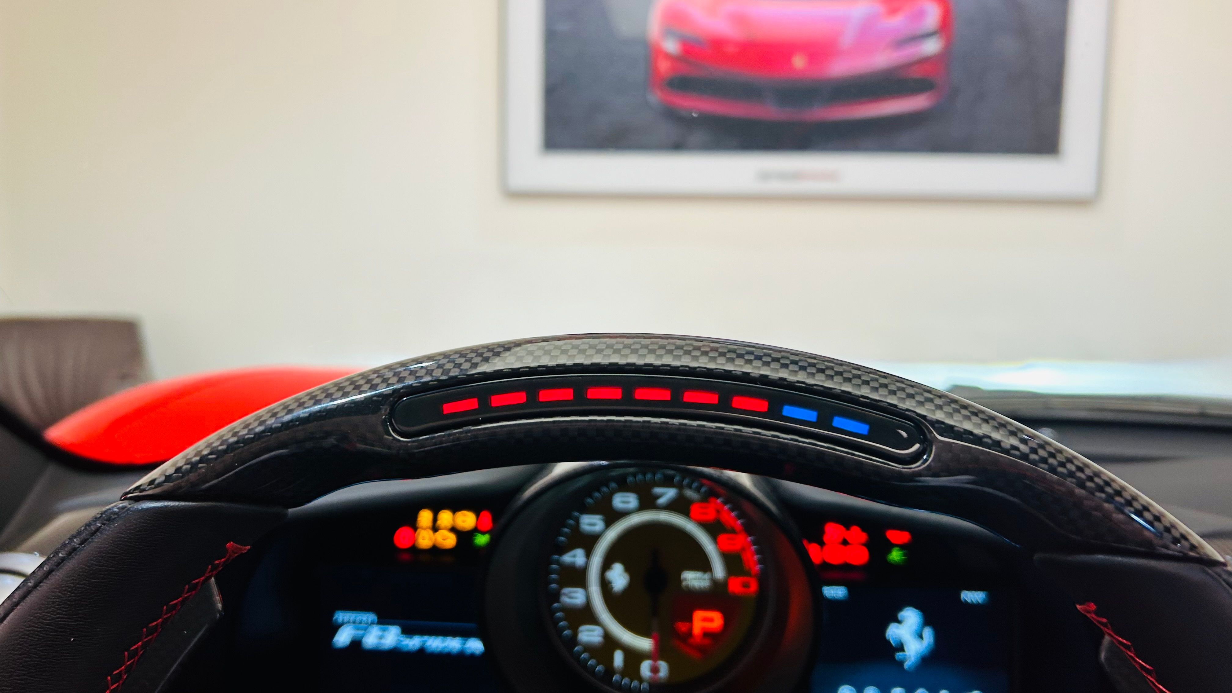 Ferrari F8 Spider - 2021 - Joinsteer - #37