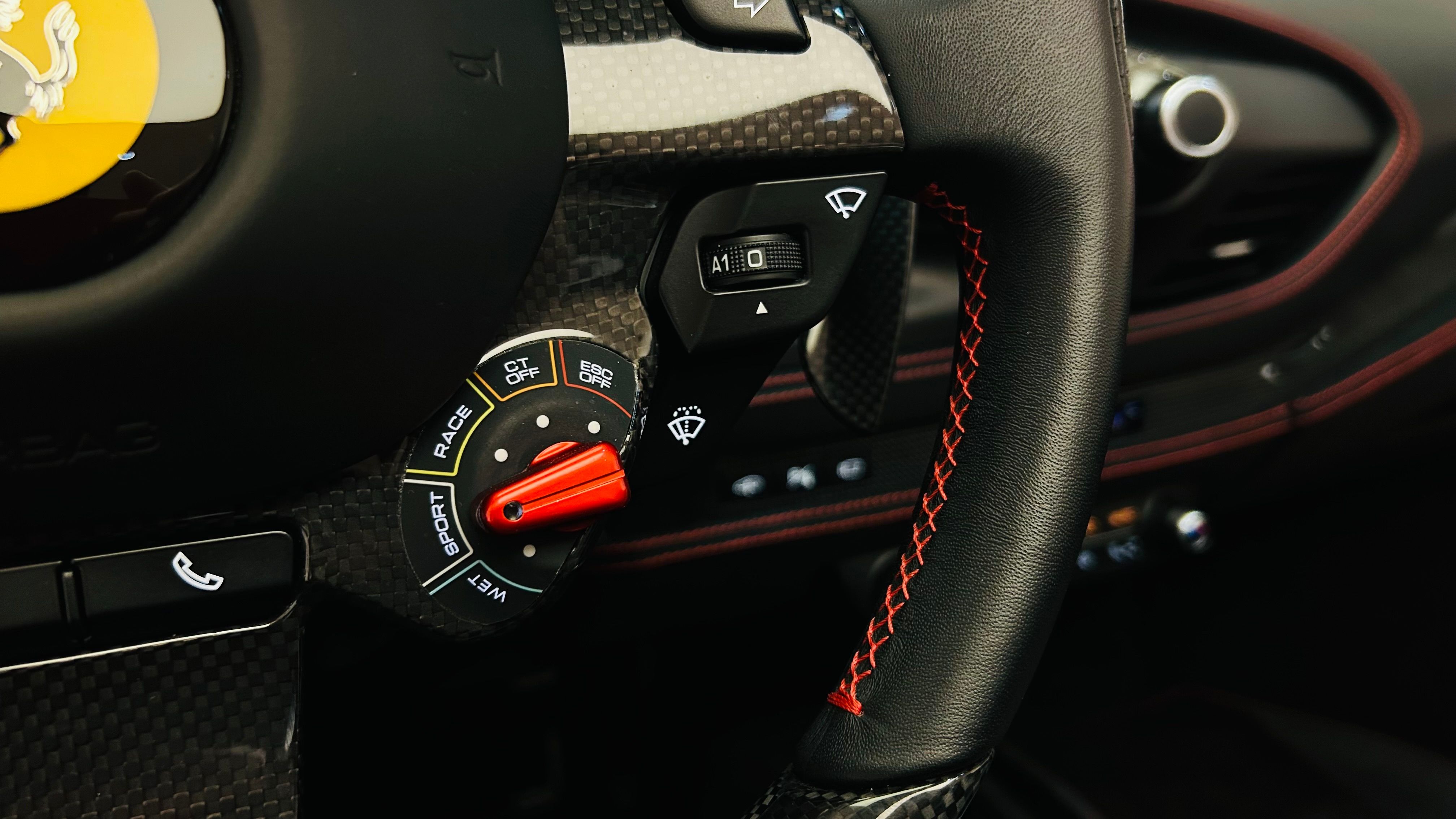 Ferrari F8 Spider - 2021 - Joinsteer - #39