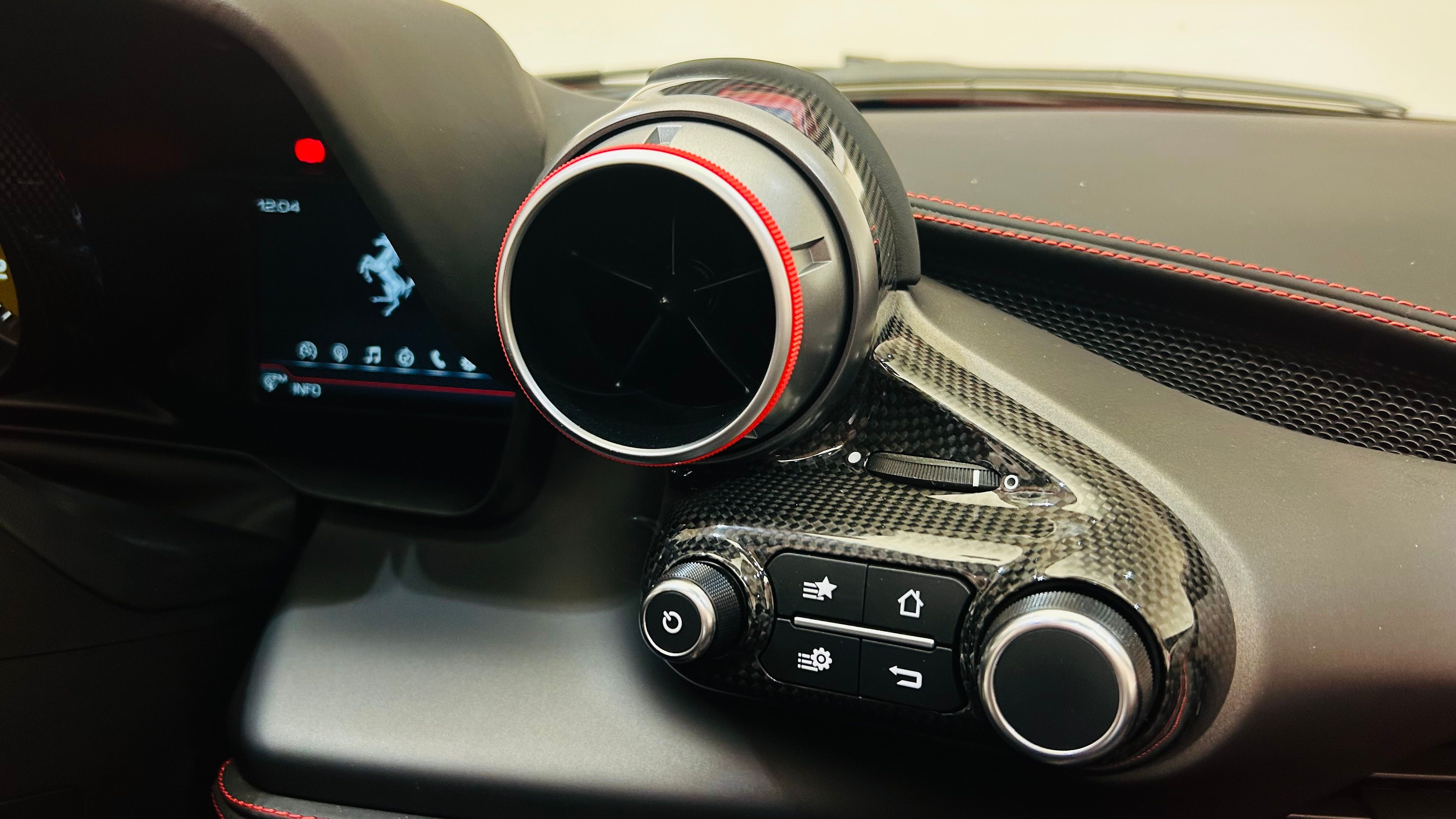 Ferrari F8 Spider - 2021 - Joinsteer - #41