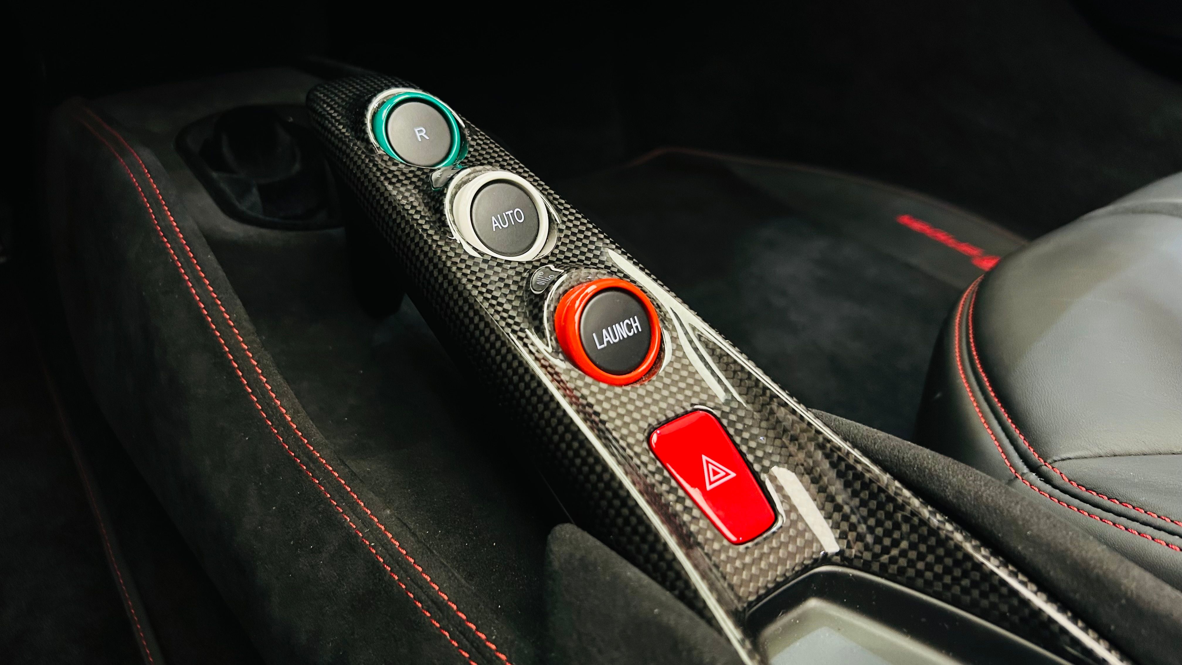 Ferrari F8 Spider - 2021 - Joinsteer - #47