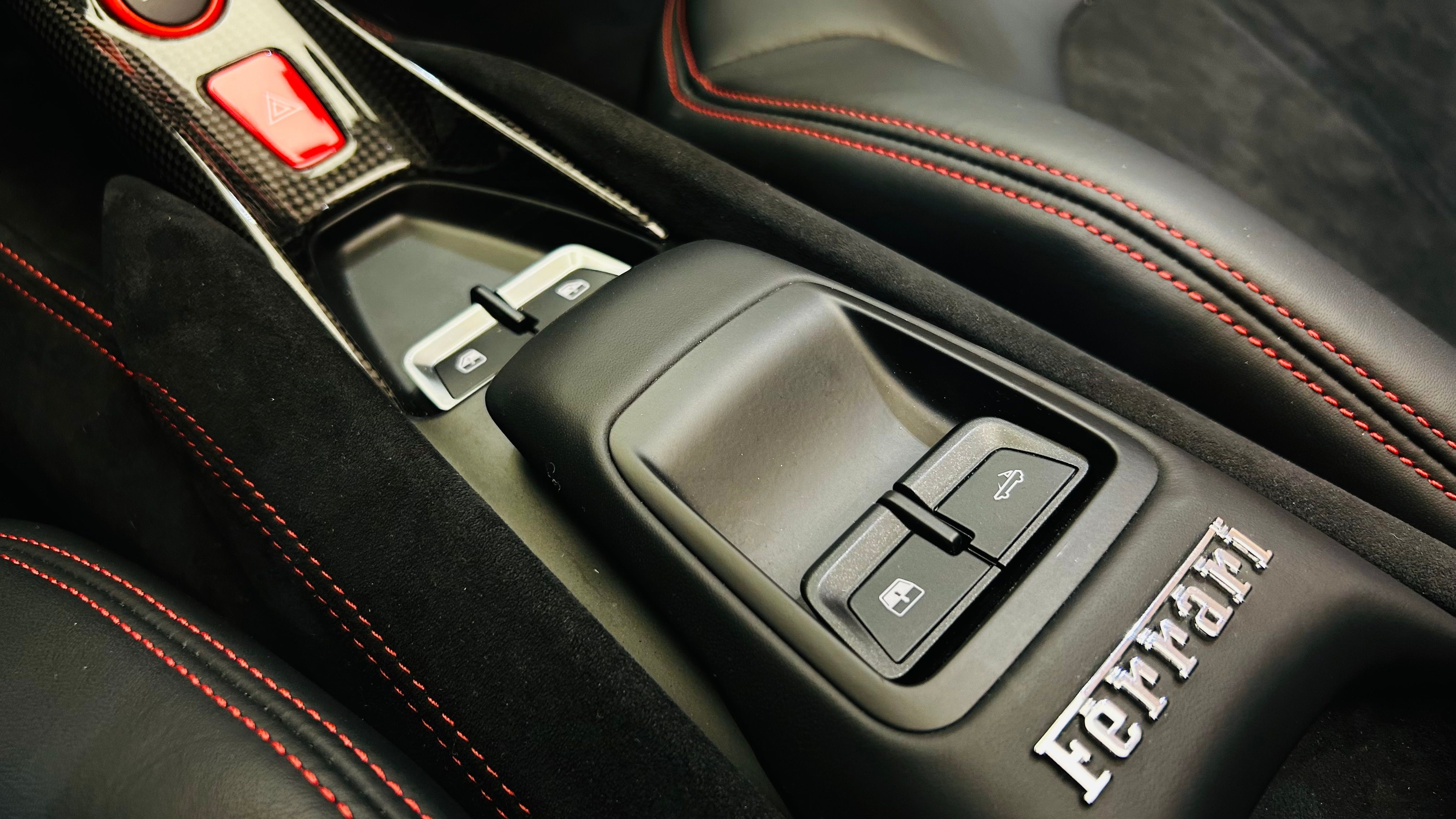 Ferrari F8 Spider - 2021 - Joinsteer - #48